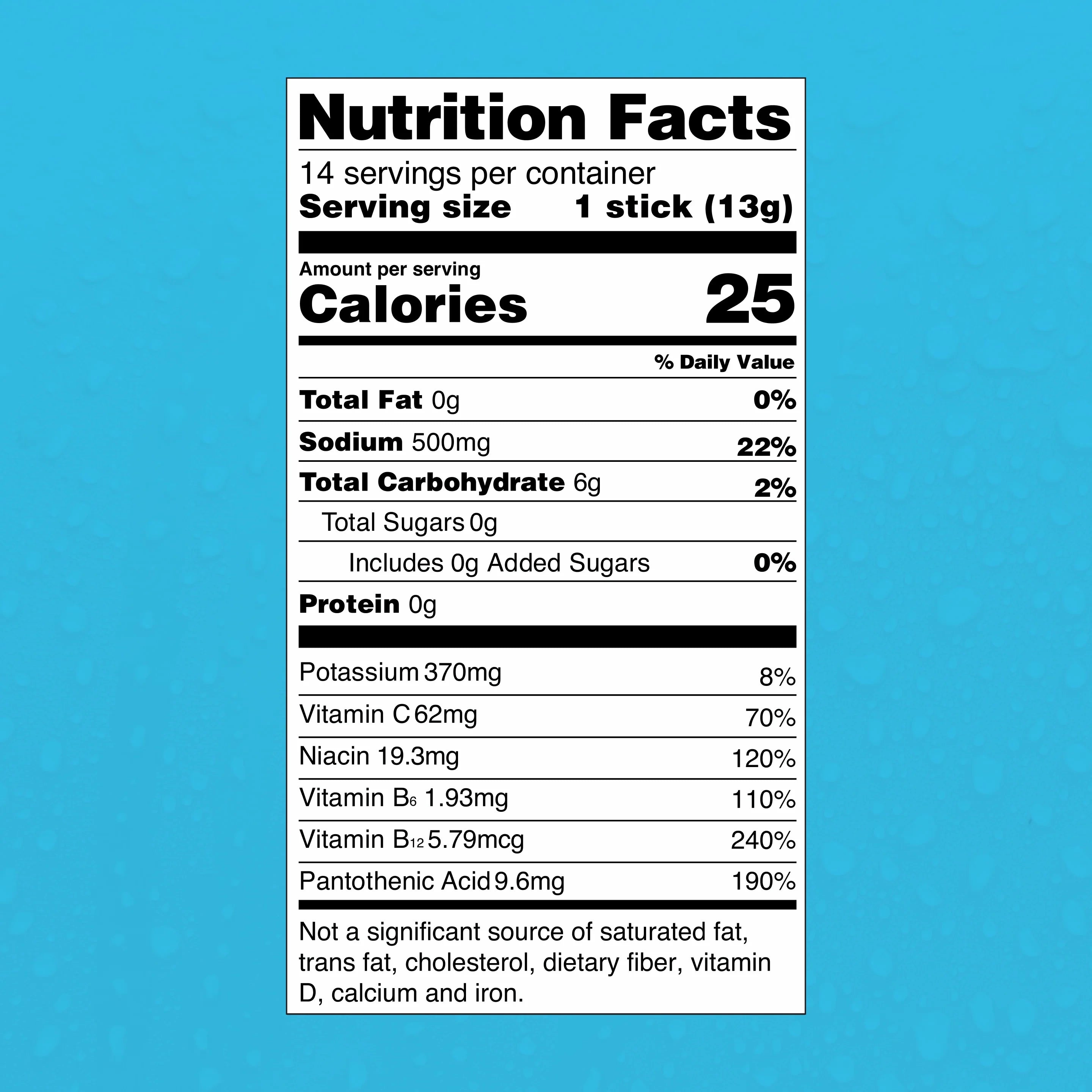 Liquid I.V. Lychee Sorbet Hydration Multiplier® Sugar-Free, Hydration Multiplier Sugar-Free