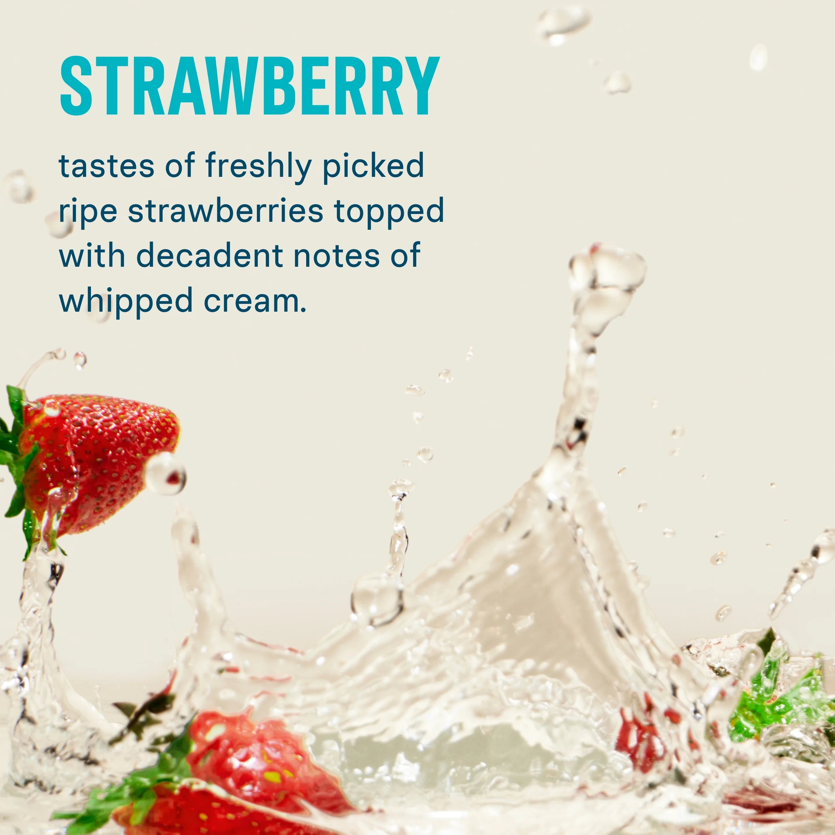 Liquid I.V. Hydration Multiplier® MultiServe, Freshly Picked Ripe Strawberries