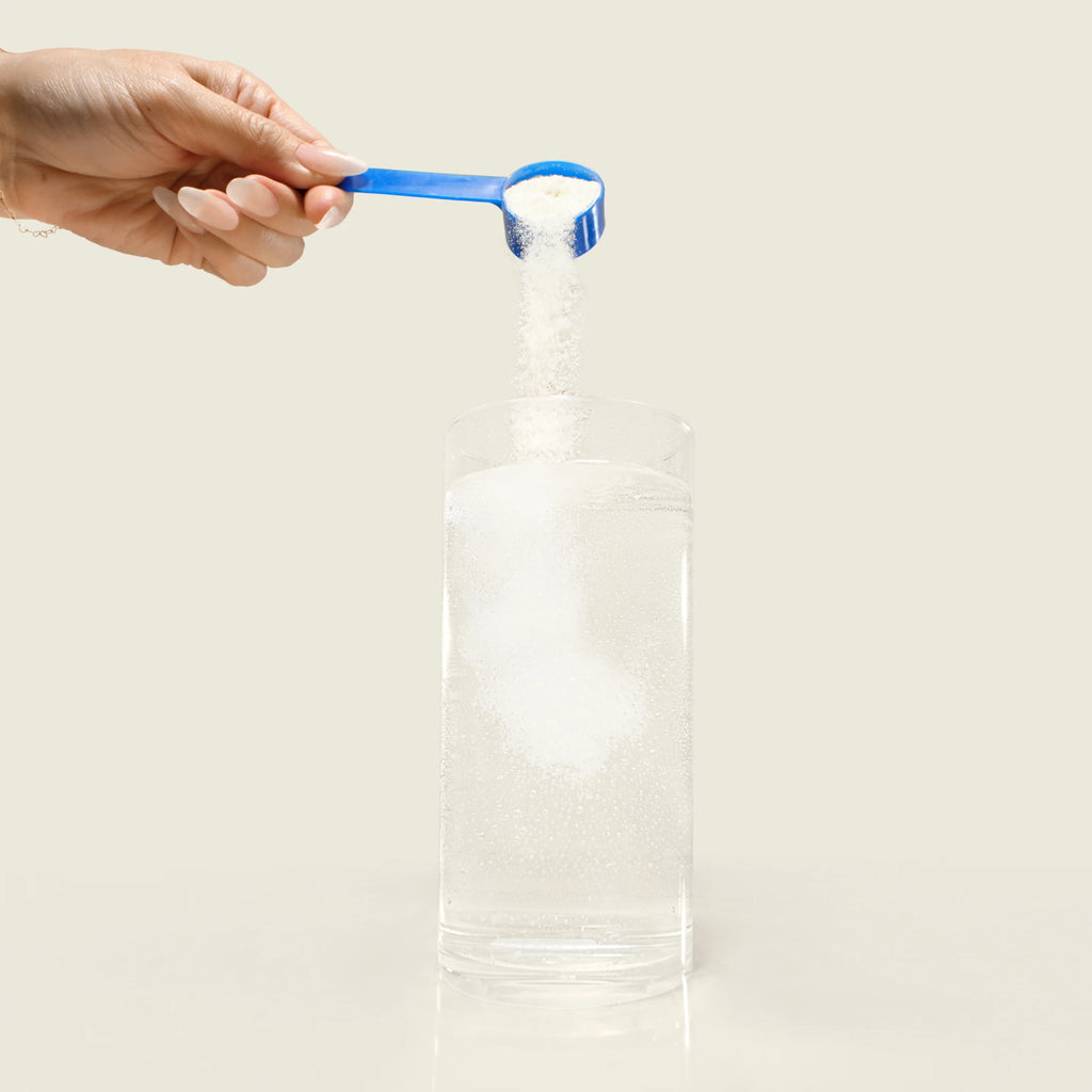 Liquid I.V. Hydration Multiplier® MultiServe, Freshly Picked Ripe Strawberries