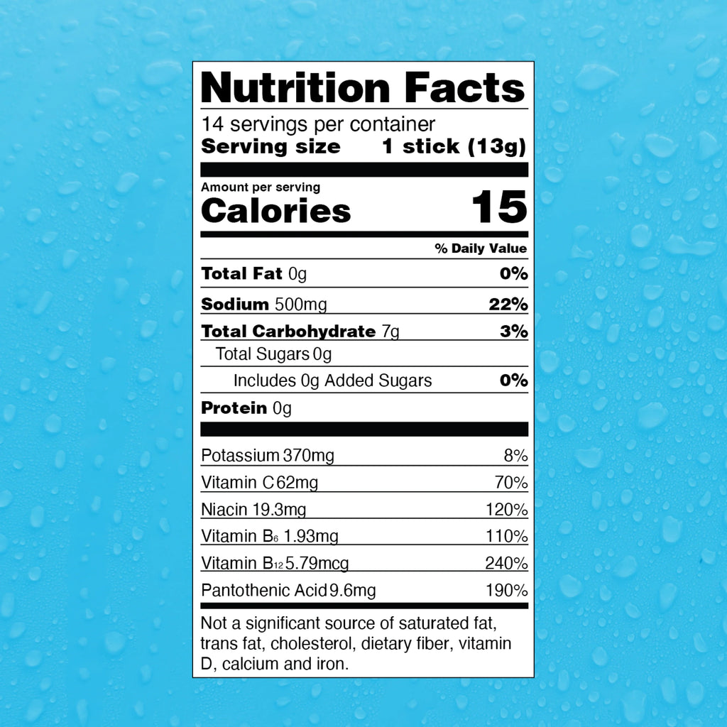 Liquid I.V. Raspberry Lemonade Hydration Multiplier® Sugar-Free, Hydration Multiplier Sugar-Free