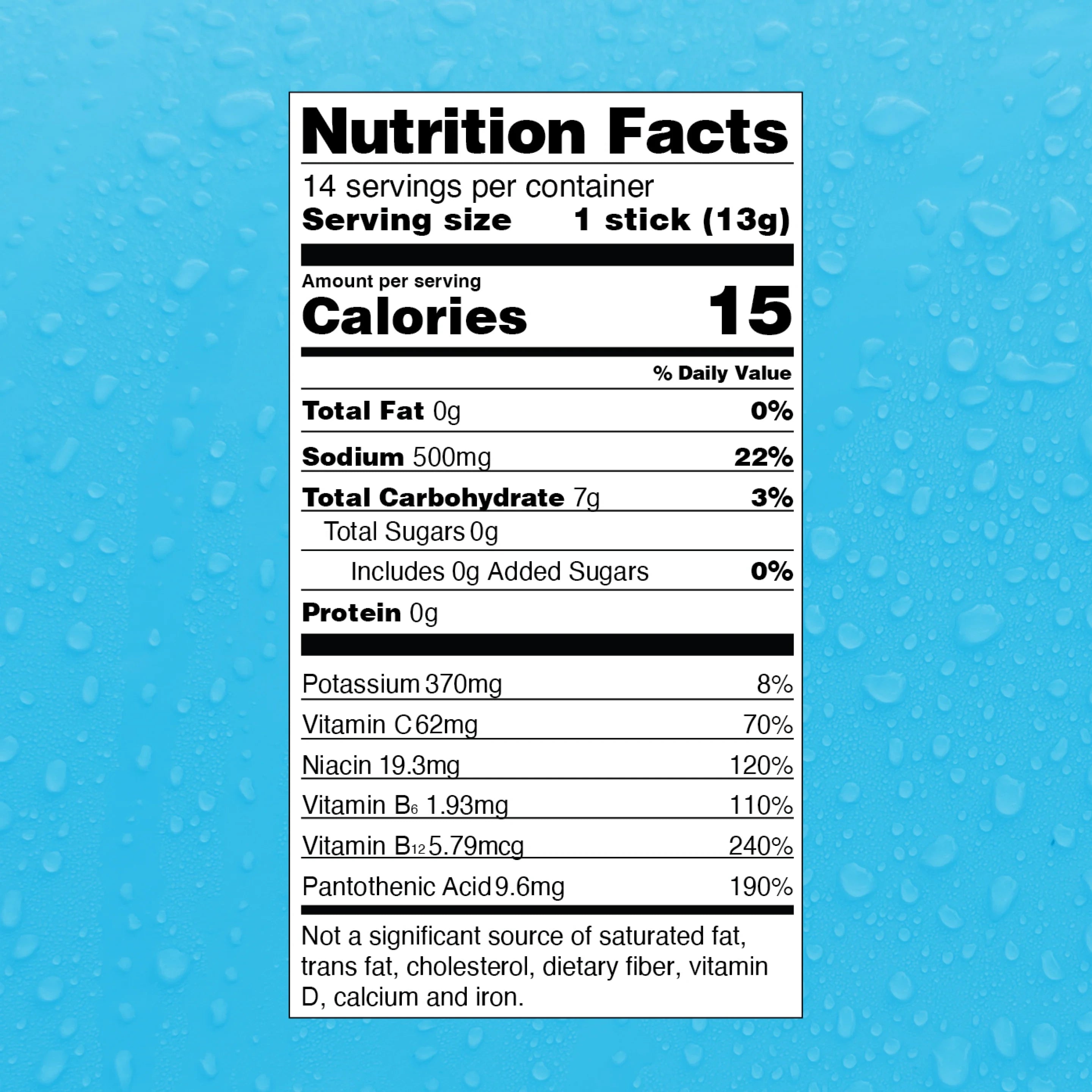 Liquid I.V. Raspberry Lemonade Hydration Multiplier® Sugar-Free, Hydration Multiplier Sugar-Free