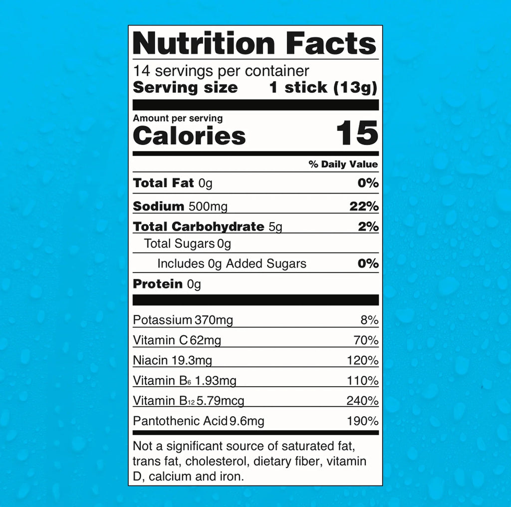 Liquid I.V. Mango Pineapple Hydration Multiplier® Sugar-Free, Hydration Multiplier Sugar-Free