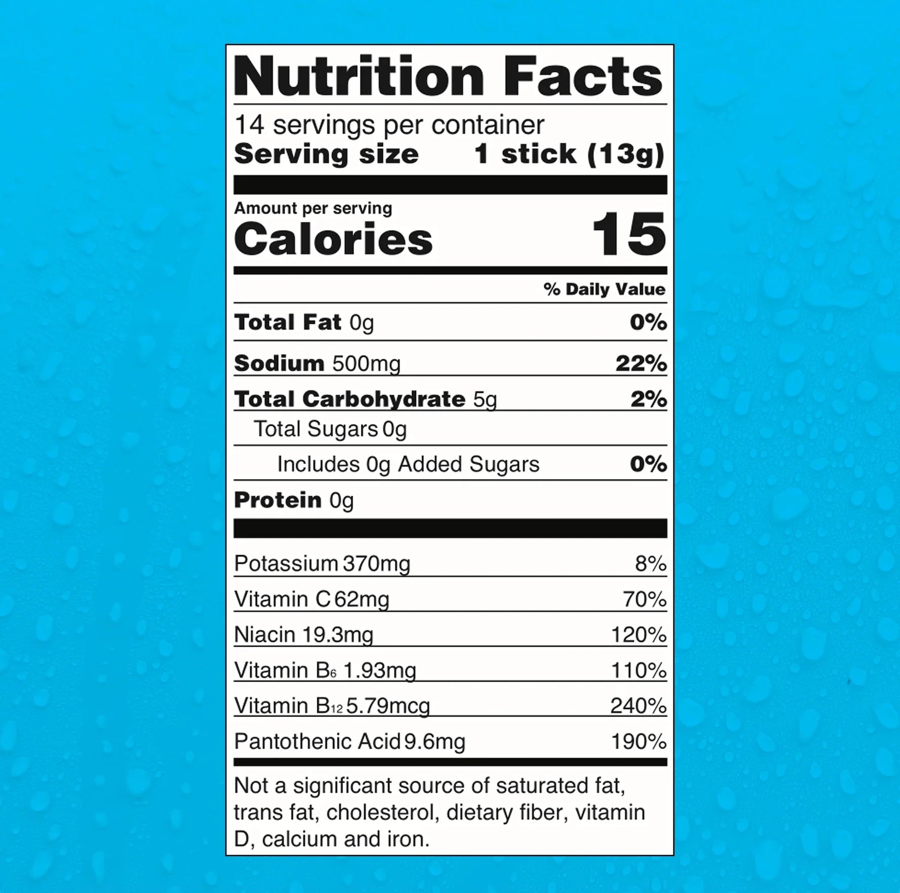 Liquid I.V. Mango Pineapple Hydration Multiplier® Sugar-Free, Hydration Multiplier Sugar-Free