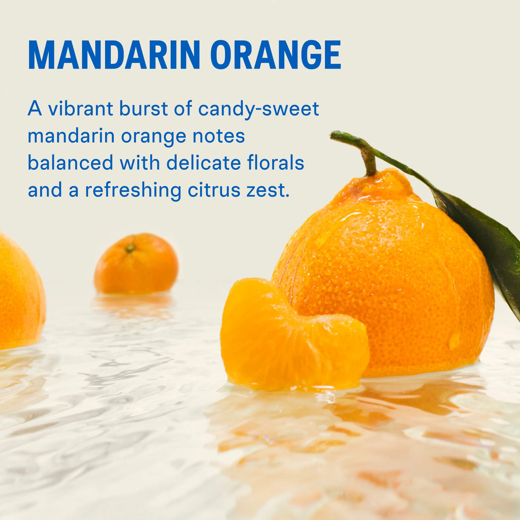 Liquid I.V. Mandarin Orange Hydration Multiplier® Sugar-Free, Hydration Multiplier Sugar-Free