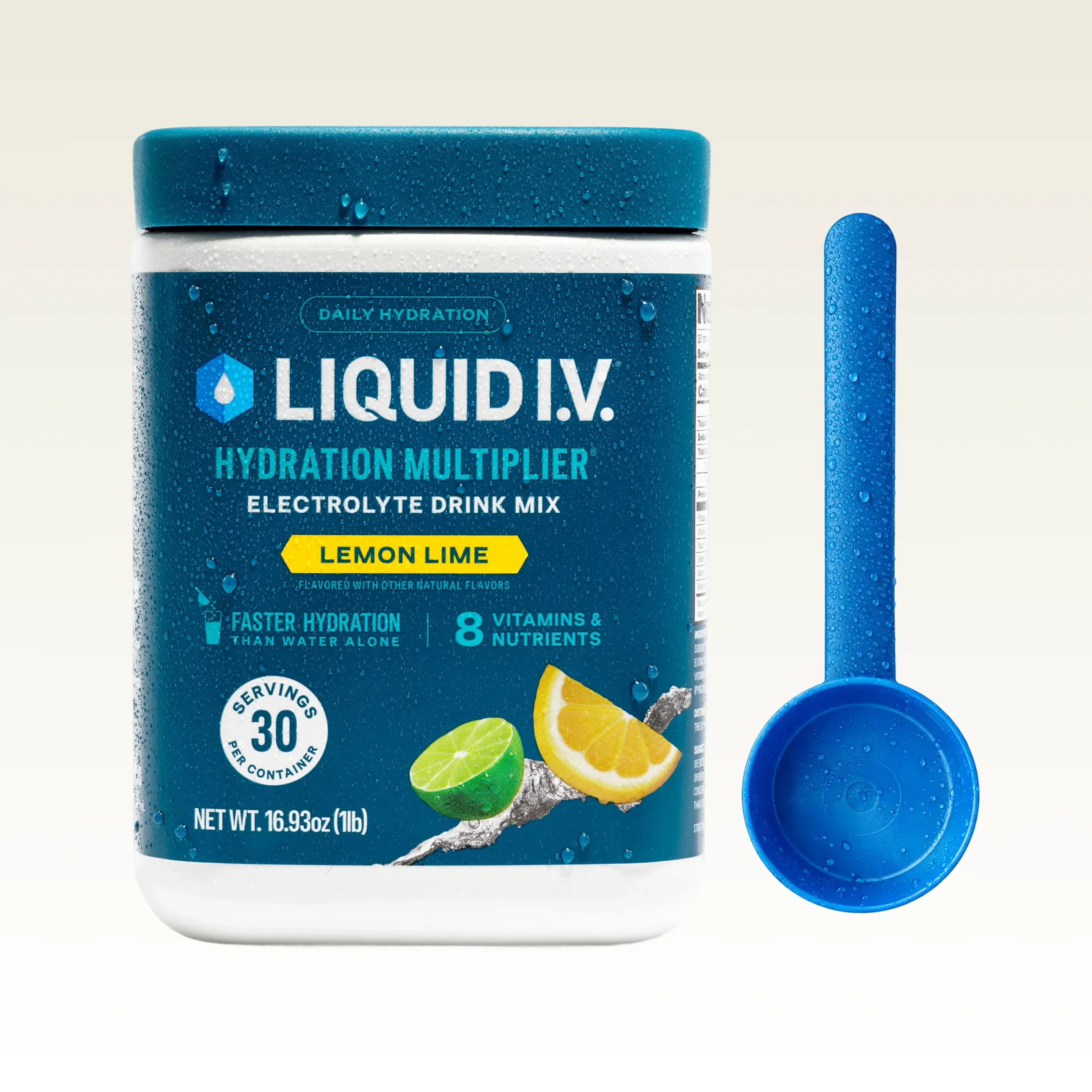 Liquid I.V. Hydration Multiplier® MultiServe