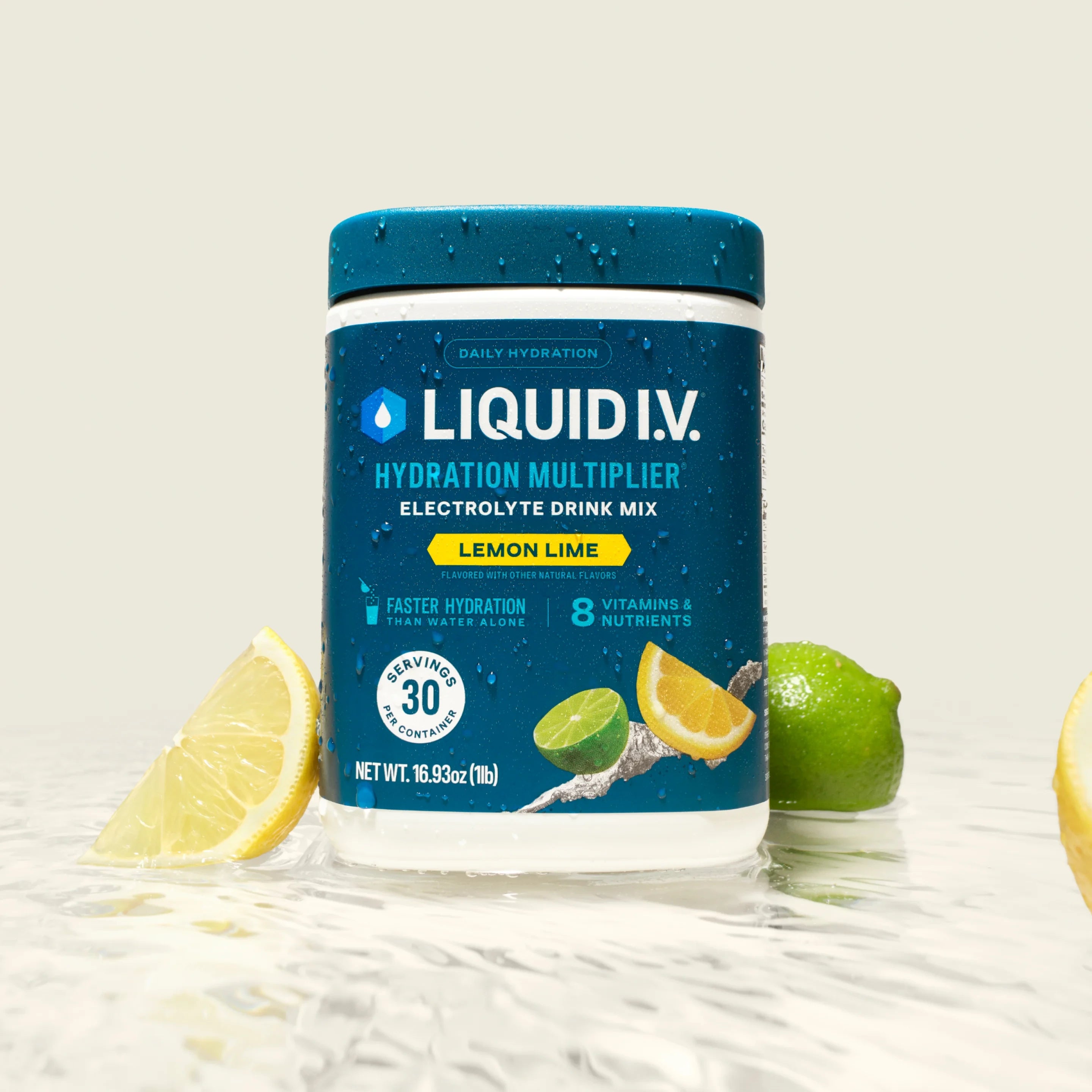 Liquid I.V. Hydration Multiplier® MultiServe