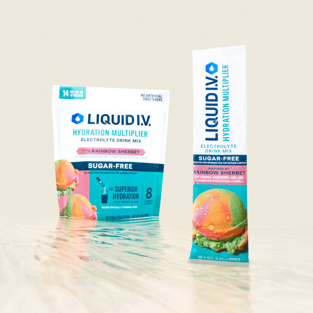 Liquid I.V. Sweet Treat Bundle, Bundles