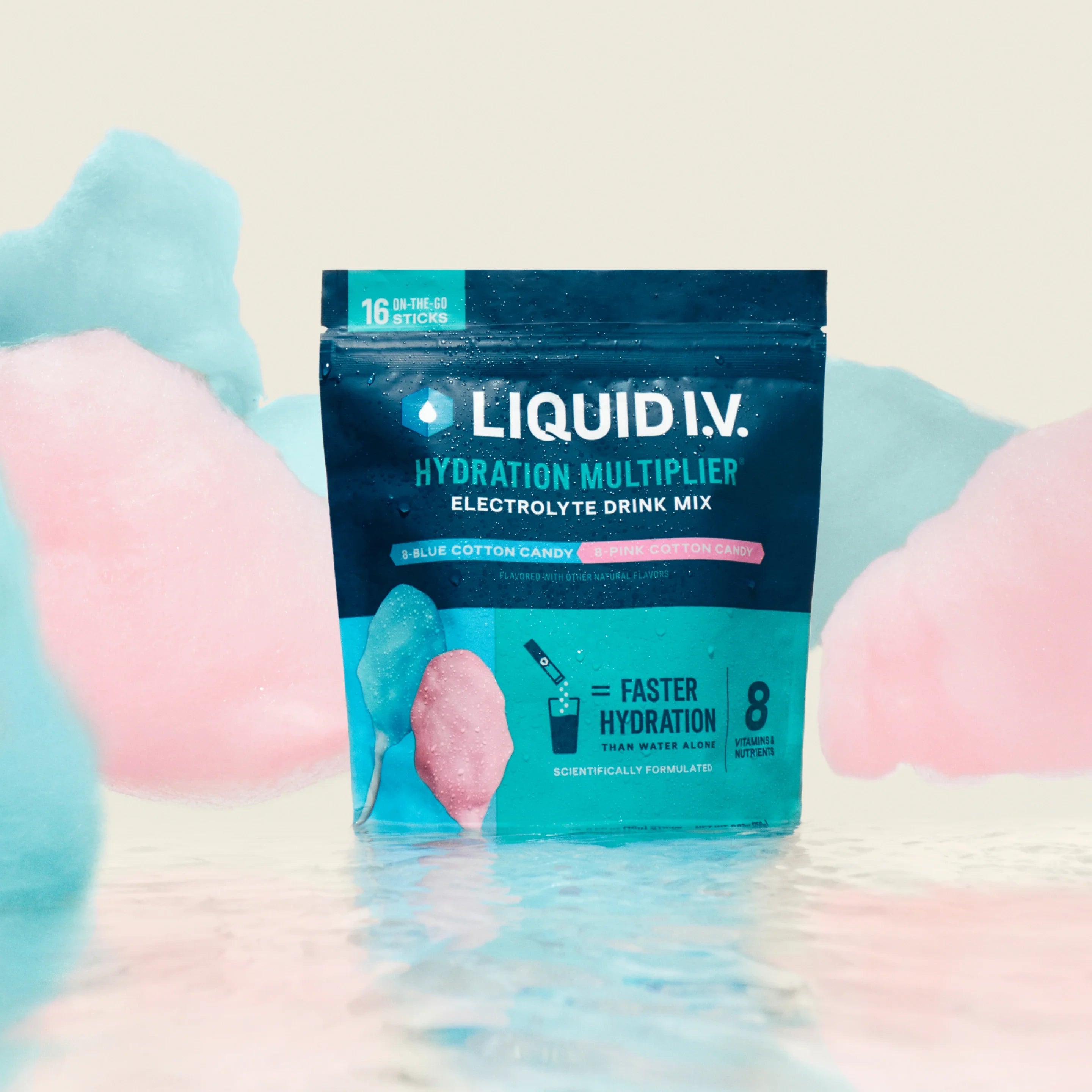 Liquid I.V. Sweet Treat Bundle, Bundles