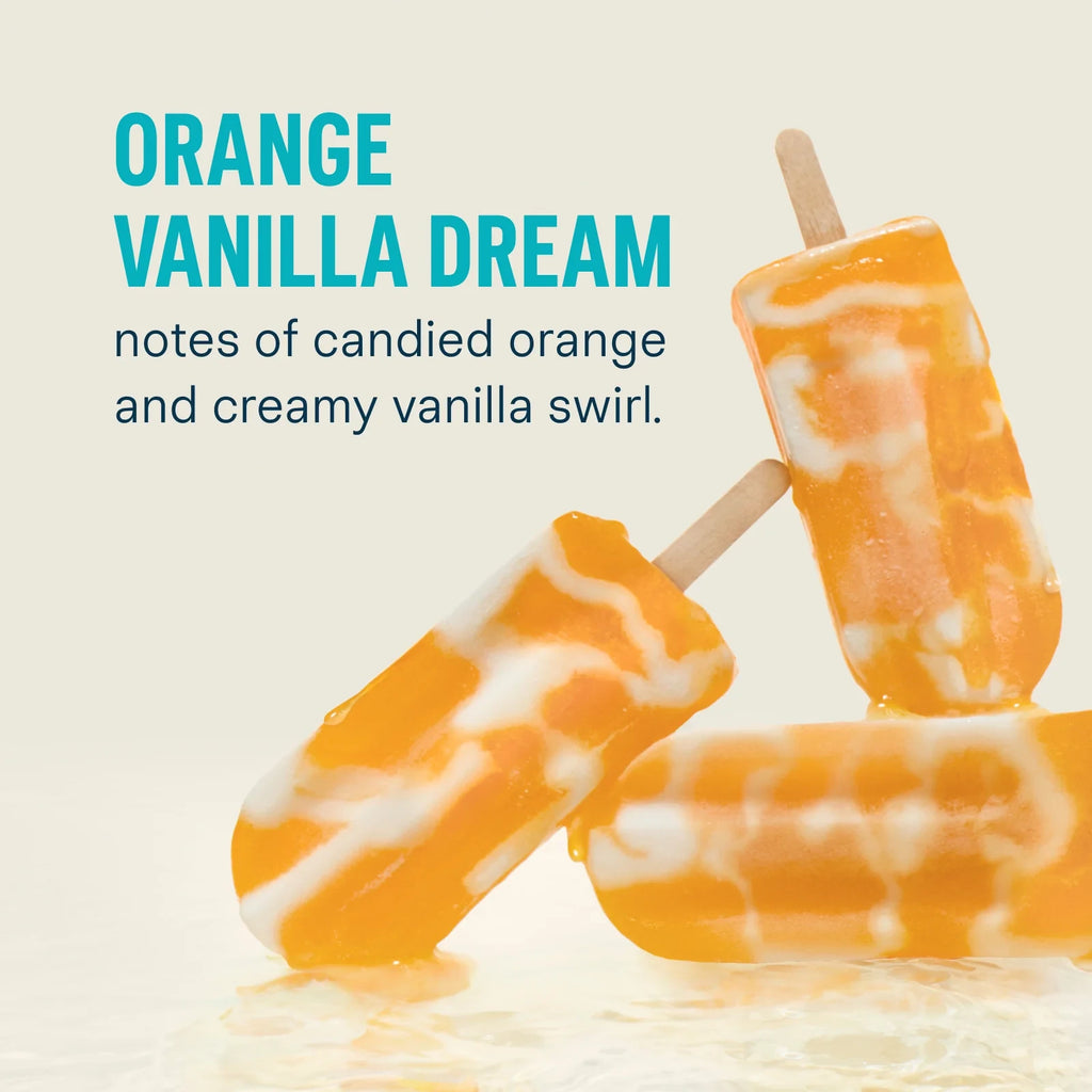 Liquid I.V. Orange Vanilla Dream Hydration Multiplier®