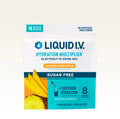 Liquid I.V. Mango Pineapple Hydration Multiplier® Sugar-Free, Hydration Multiplier Sugar-Free