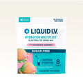 Liquid I.V. Rainbow Sherbet Hydration Multiplier® Sugar-Free, Hydration Multiplier Sugar-Free
