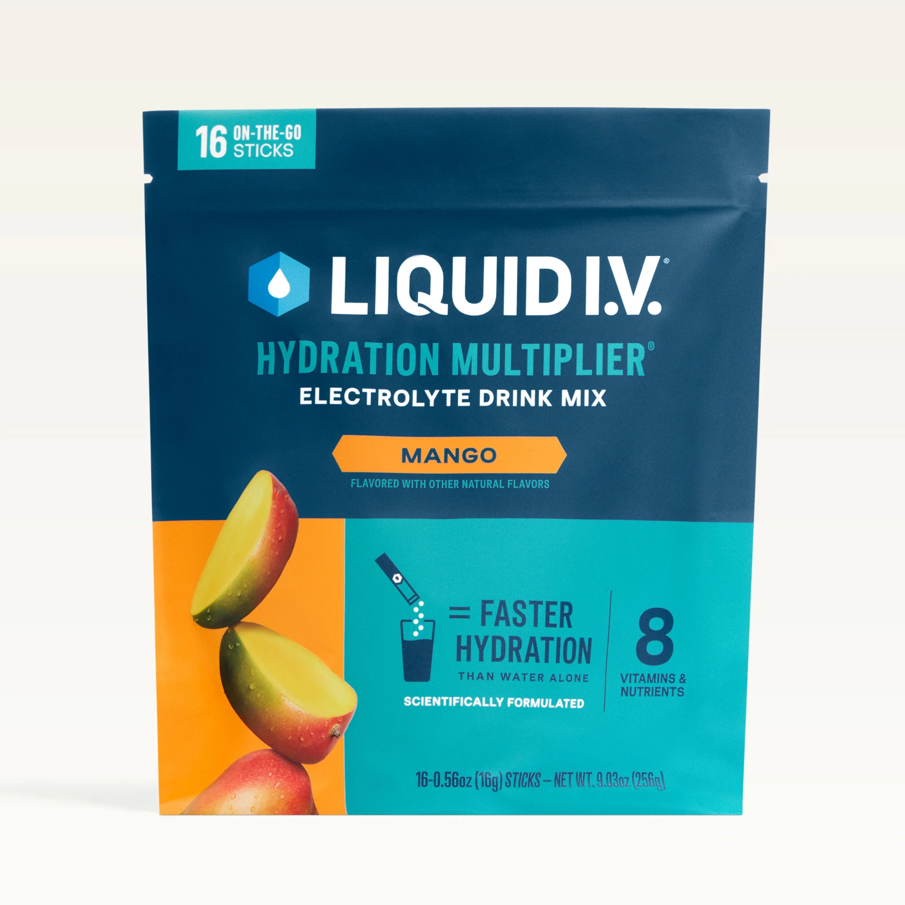 Liquid I.V. Mango Hydration Multiplier®