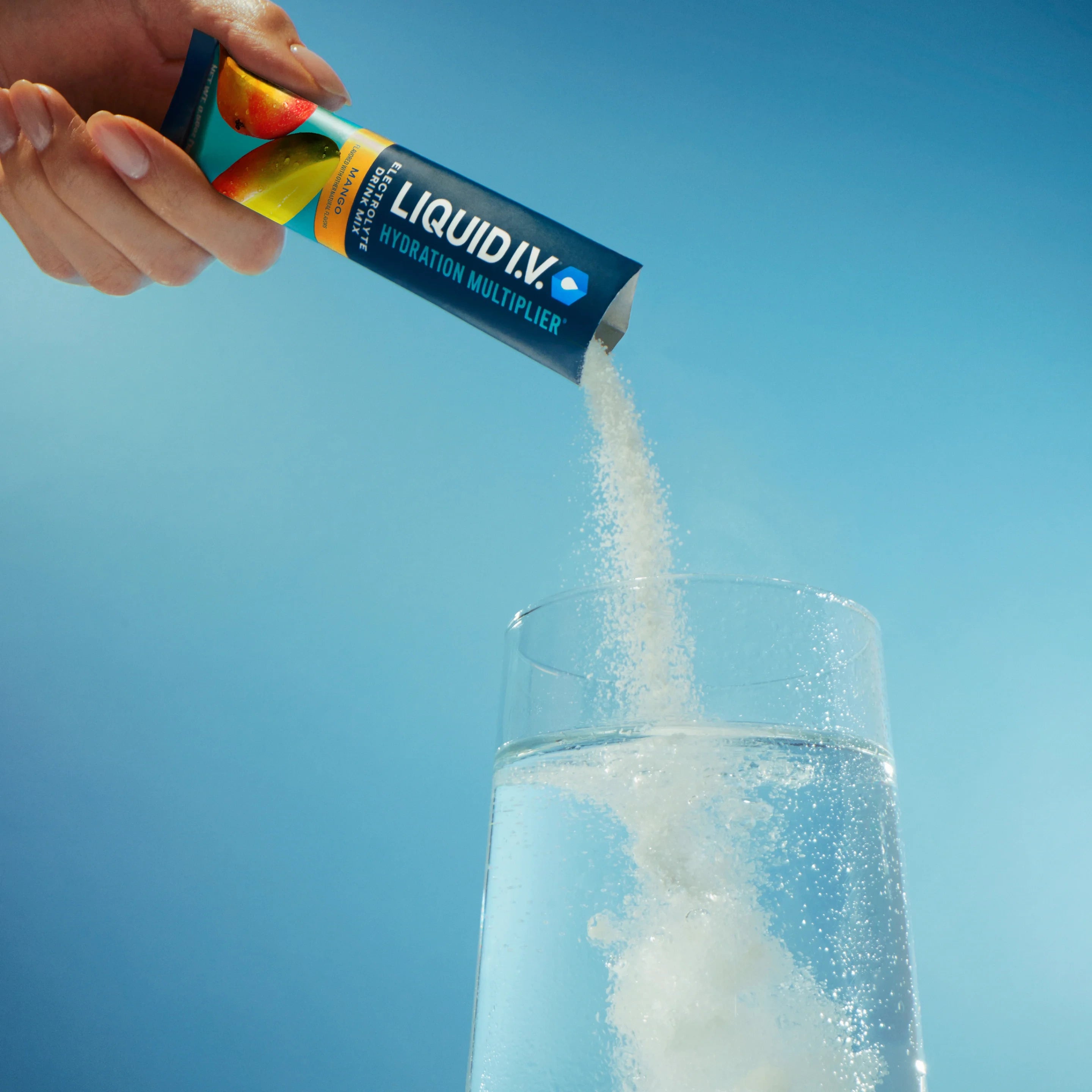 Liquid I.V. Mango Hydration Multiplier®