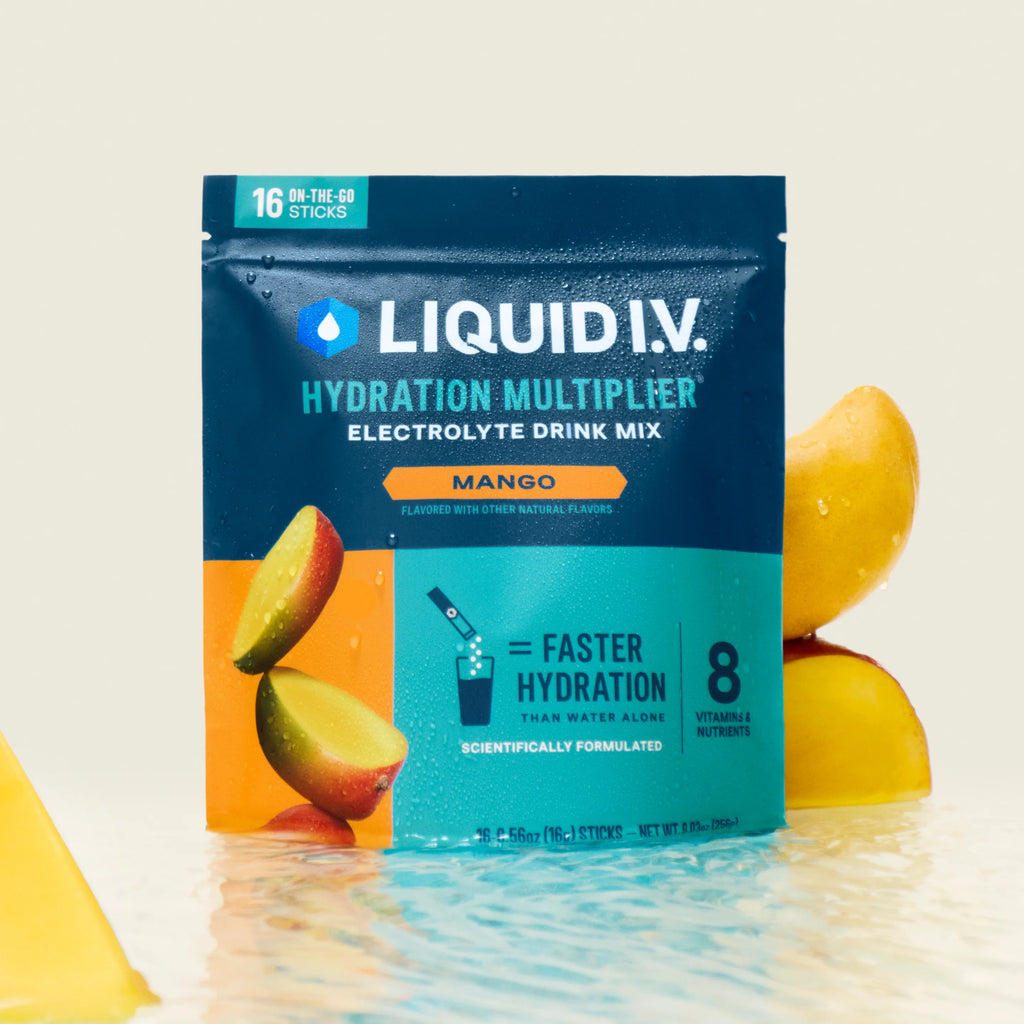 Liquid I.V. Mango Hydration Multiplier®
