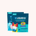 Liquid I.V. Viral Duo Bundle, 2 Flavors, Bundles