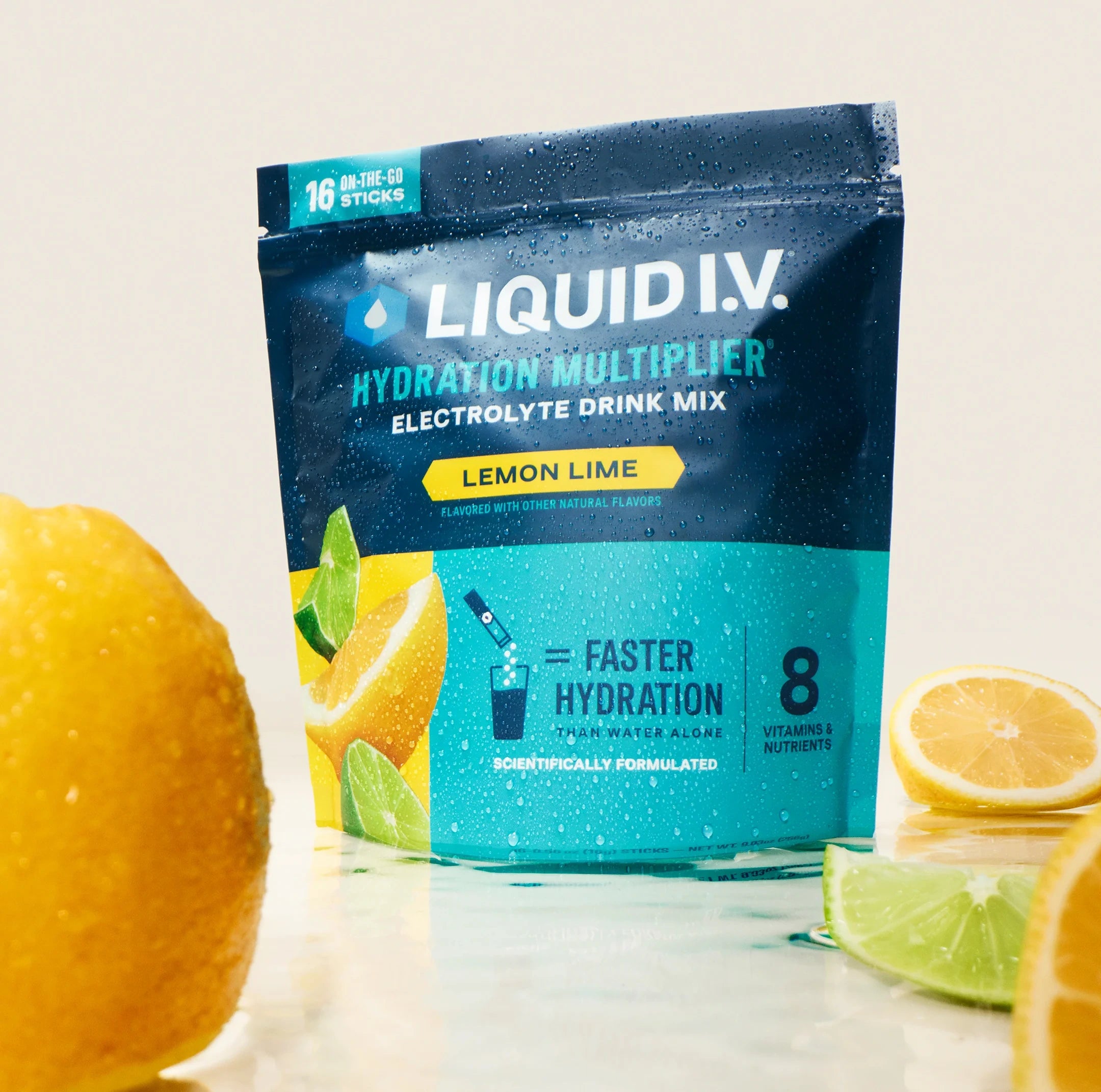 Liquid I.V. Hydration Best Sellers Bundle, Bundles