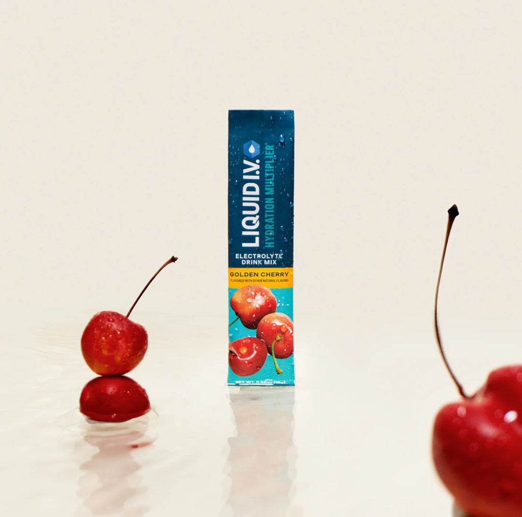 Liquid I.V. Hydration Best Sellers Bundle, Bundles