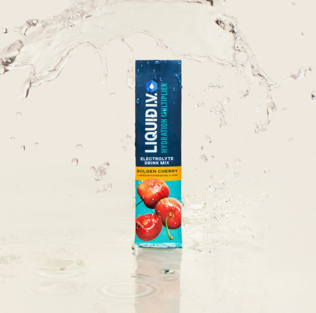 Liquid I.V. The Triple Squeeze, Bundles