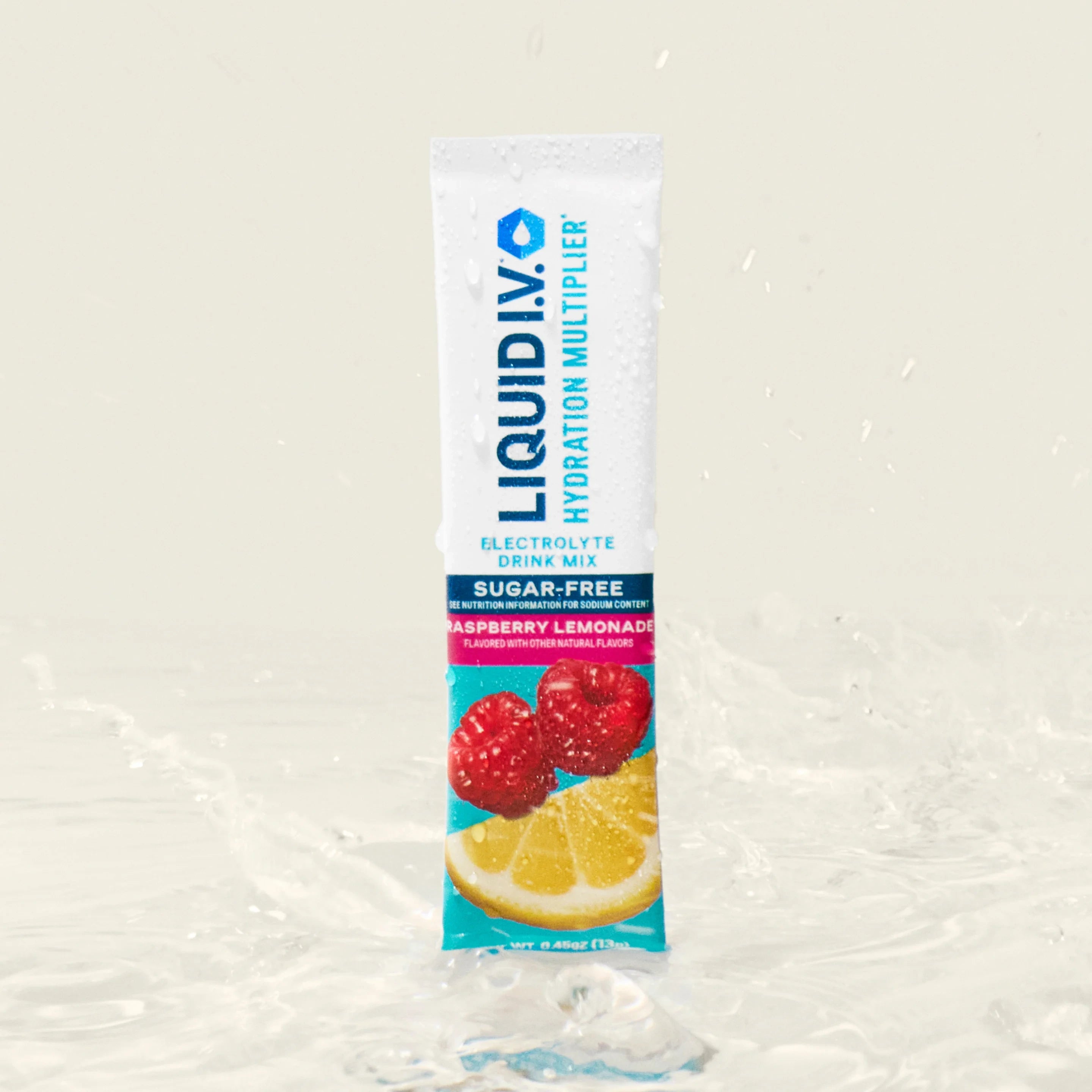 Liquid I.V. Sugar-Free Sweet Bundle, 3 Flavors, Bundles