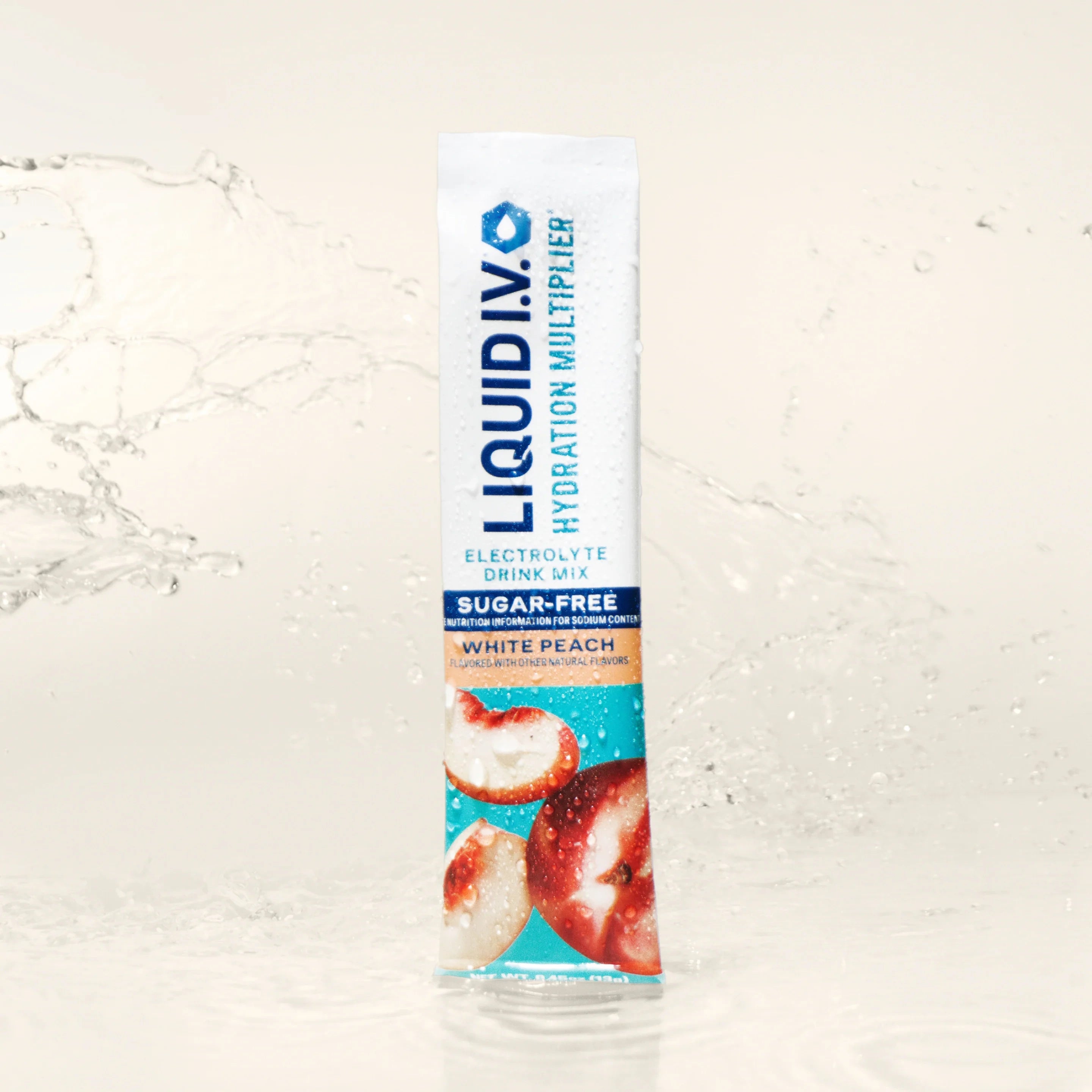 Liquid I.V. Sugar-Free Sweet Bundle, 3 Flavors, Bundles