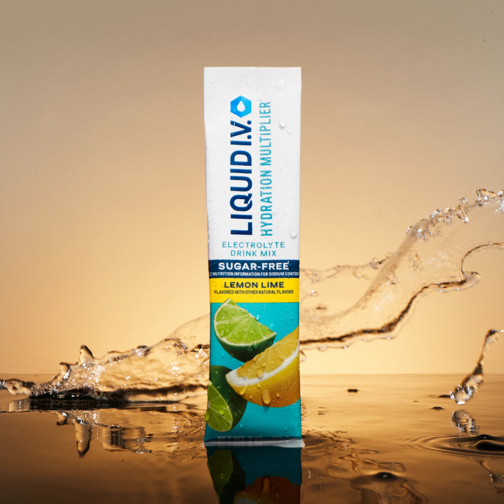 Liquid I.V. Sugar-Free Sweet Bundle, 3 Flavors, Bundles