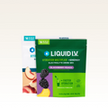 Liquid I.V. Get Peachy Bundle, 2 Flavors, Bundles