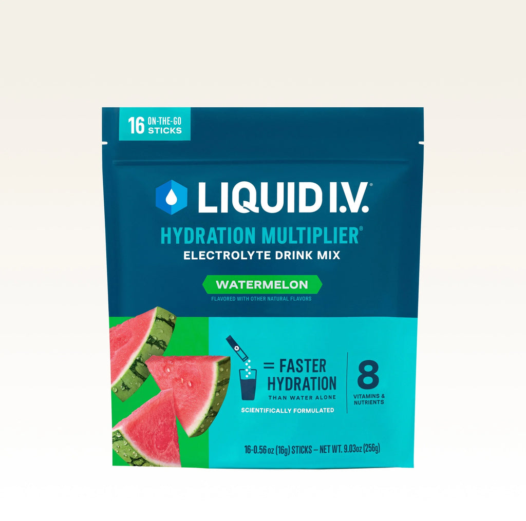 Liquid I.V. Watermelon Hydration Multiplier®