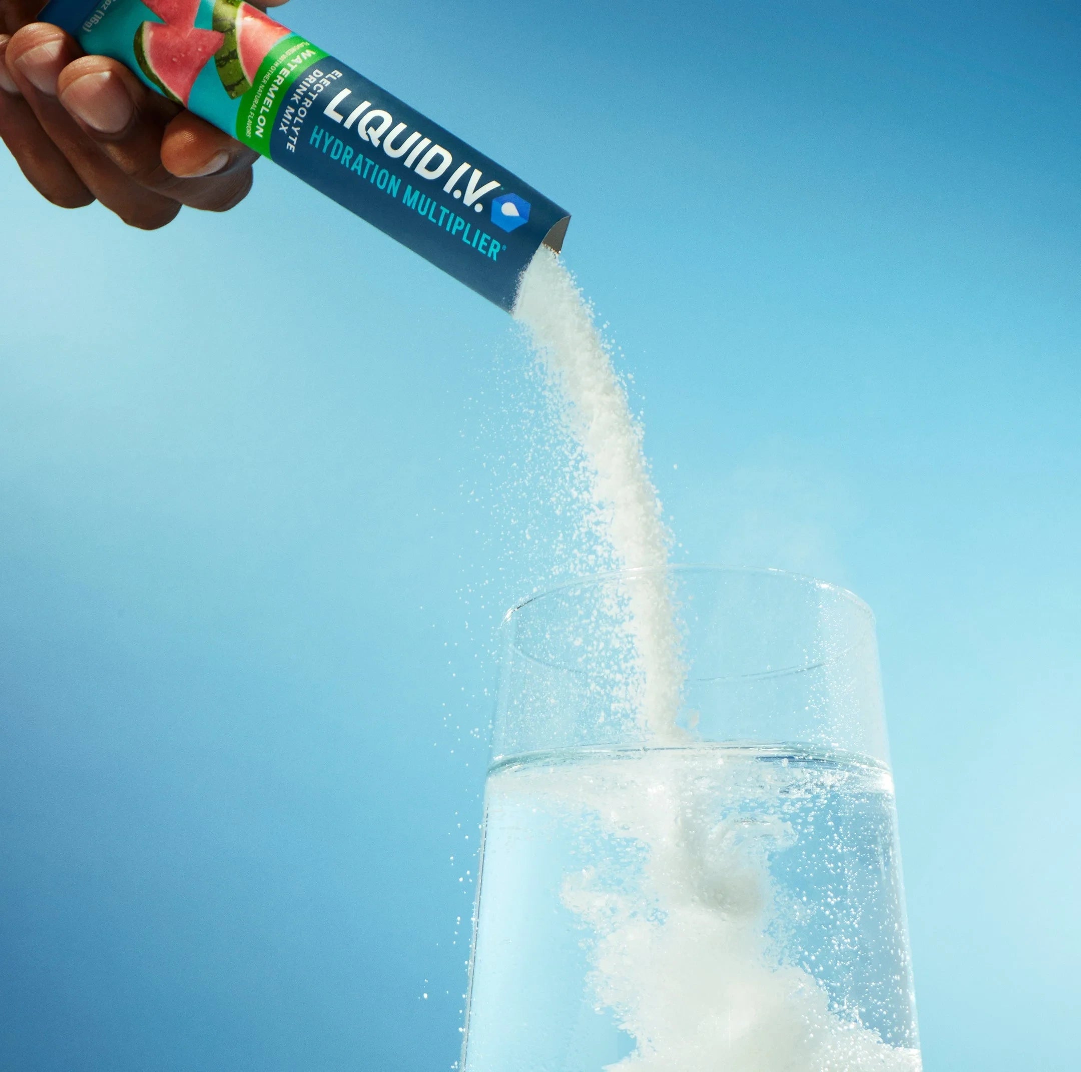 Liquid I.V. Watermelon Hydration Multiplier®