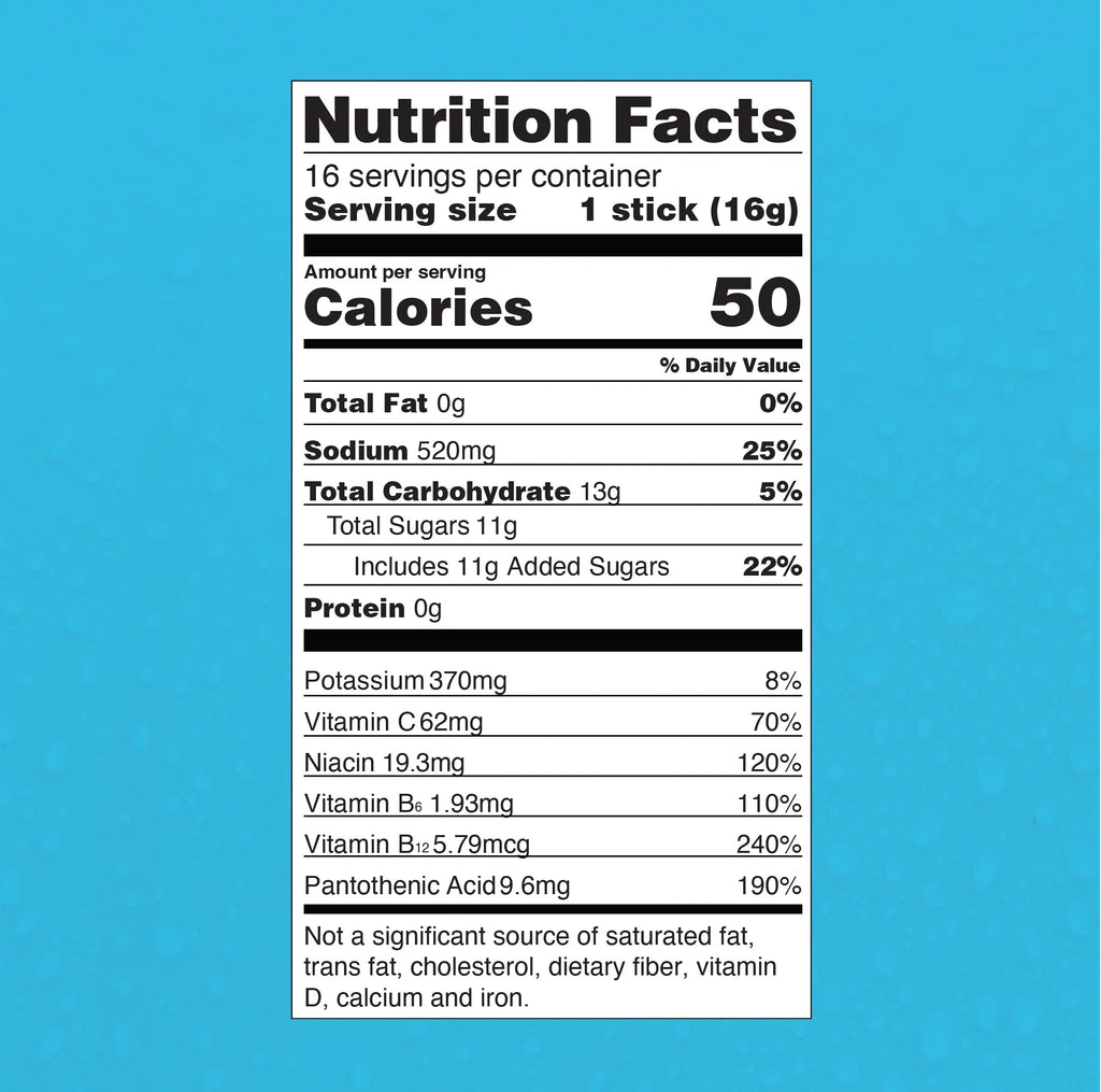 Liquid I.V. Watermelon Hydration Multiplier®