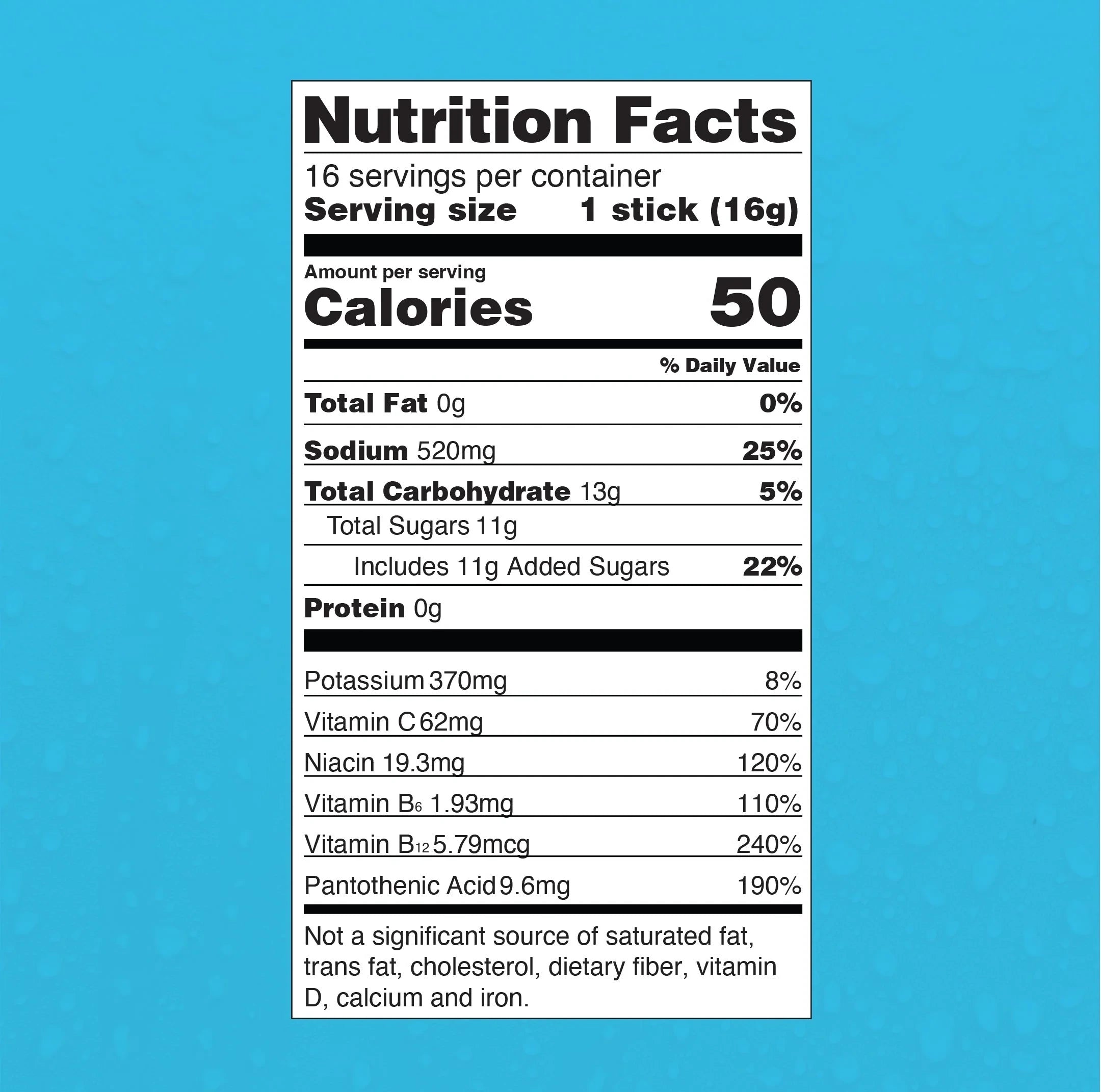 Liquid I.V. Watermelon Hydration Multiplier®