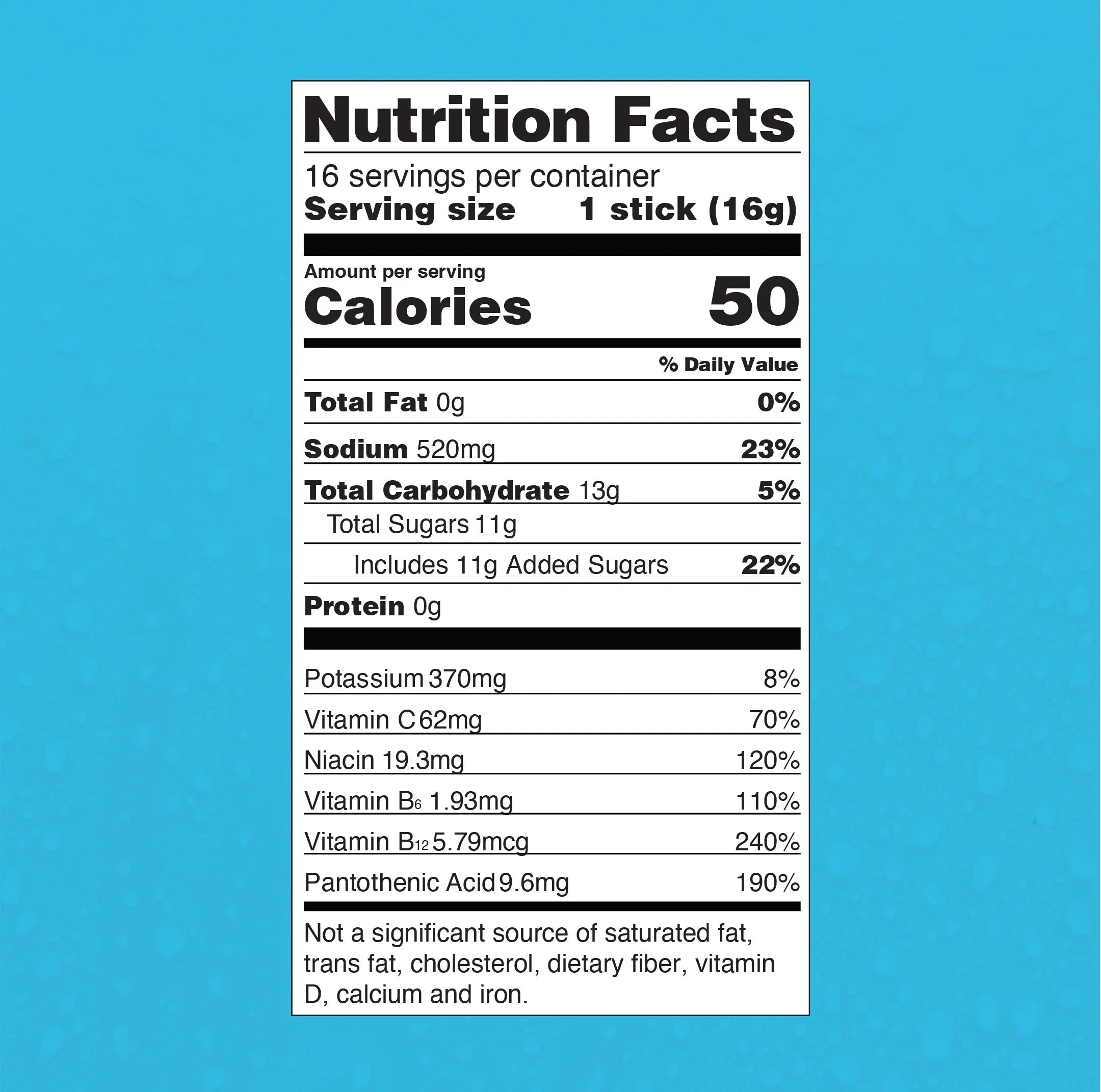 Liquid I.V. Strawberry Hydration Multiplier®