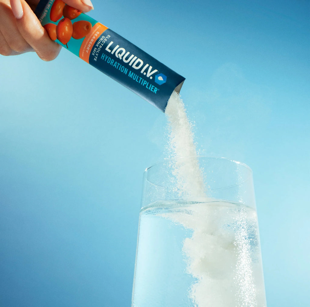 Liquid I.V. Seaberry Hydration Multiplier®