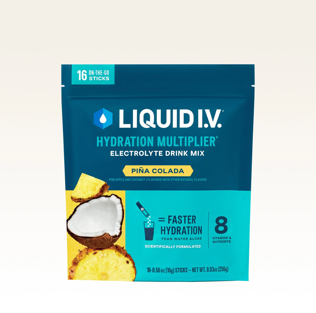 Liquid I.V. Piña Colada Hydration Multiplier®