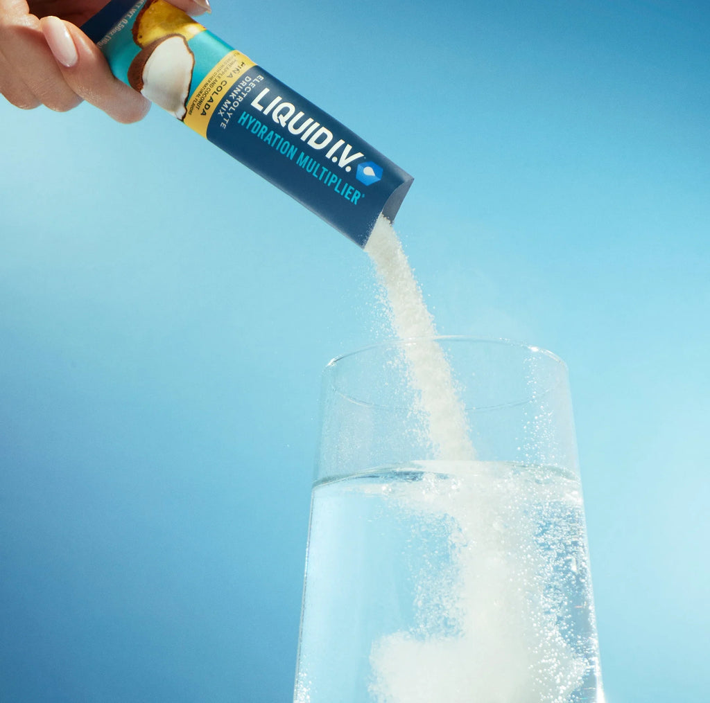 Liquid I.V. Piña Colada Hydration Multiplier®
