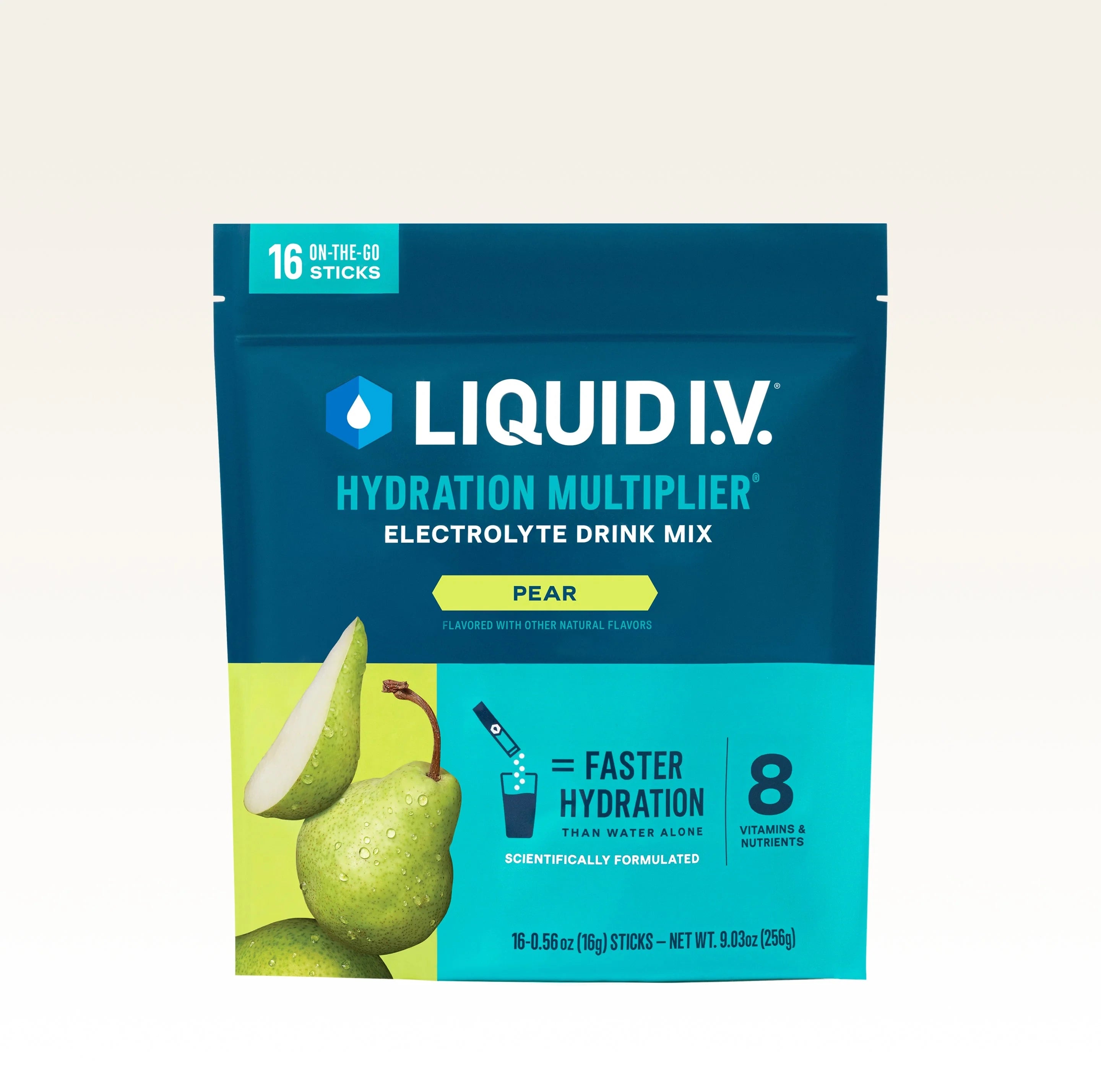 Liquid I.V. Pear Hydration Multiplier®