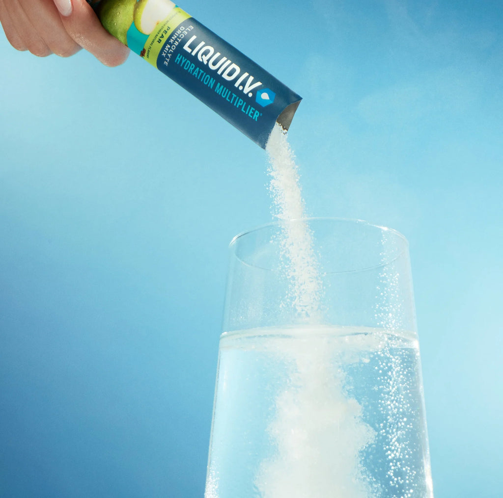 Liquid I.V. Pear Hydration Multiplier®