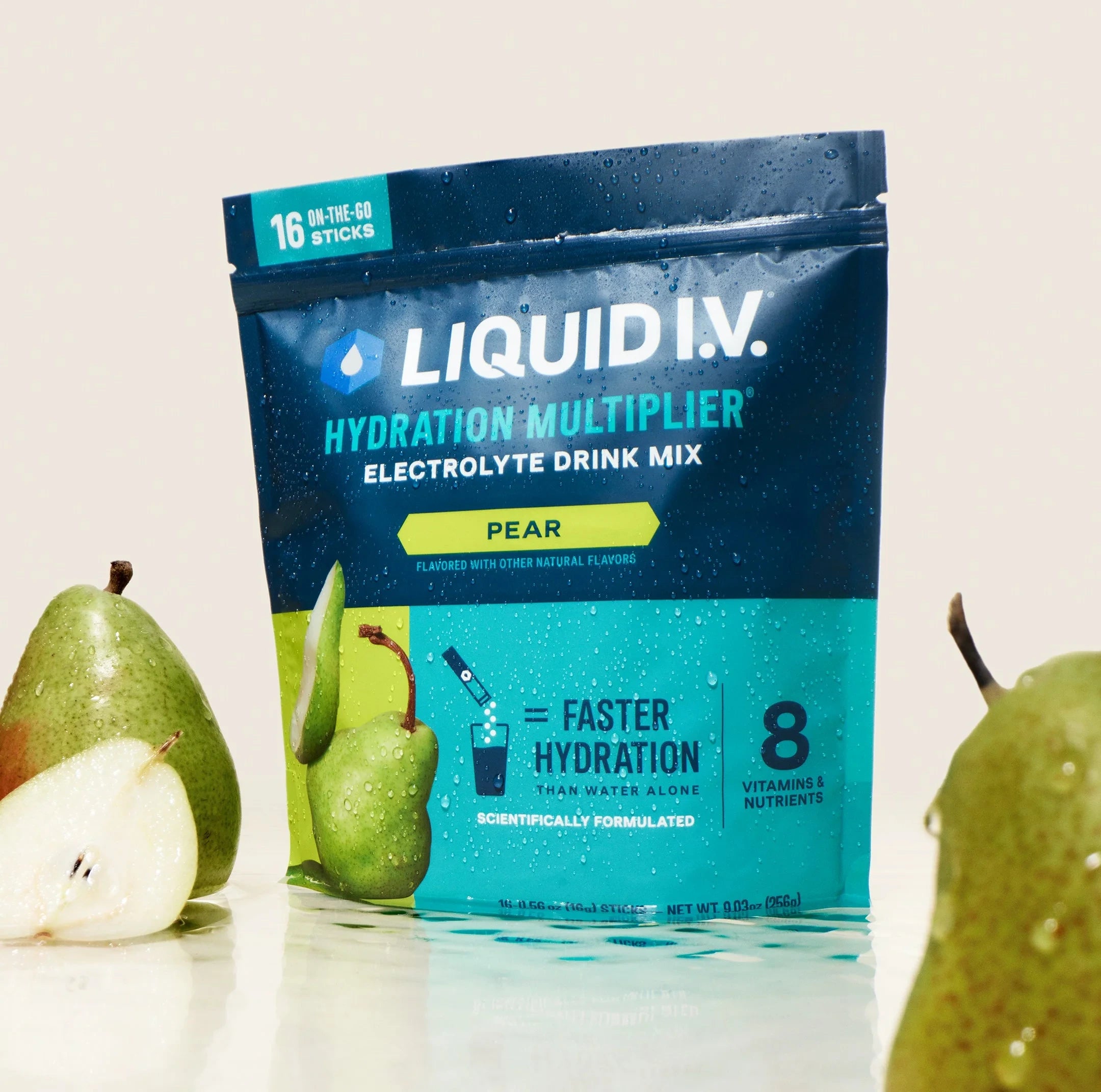 Liquid I.V. Pear Hydration Multiplier®