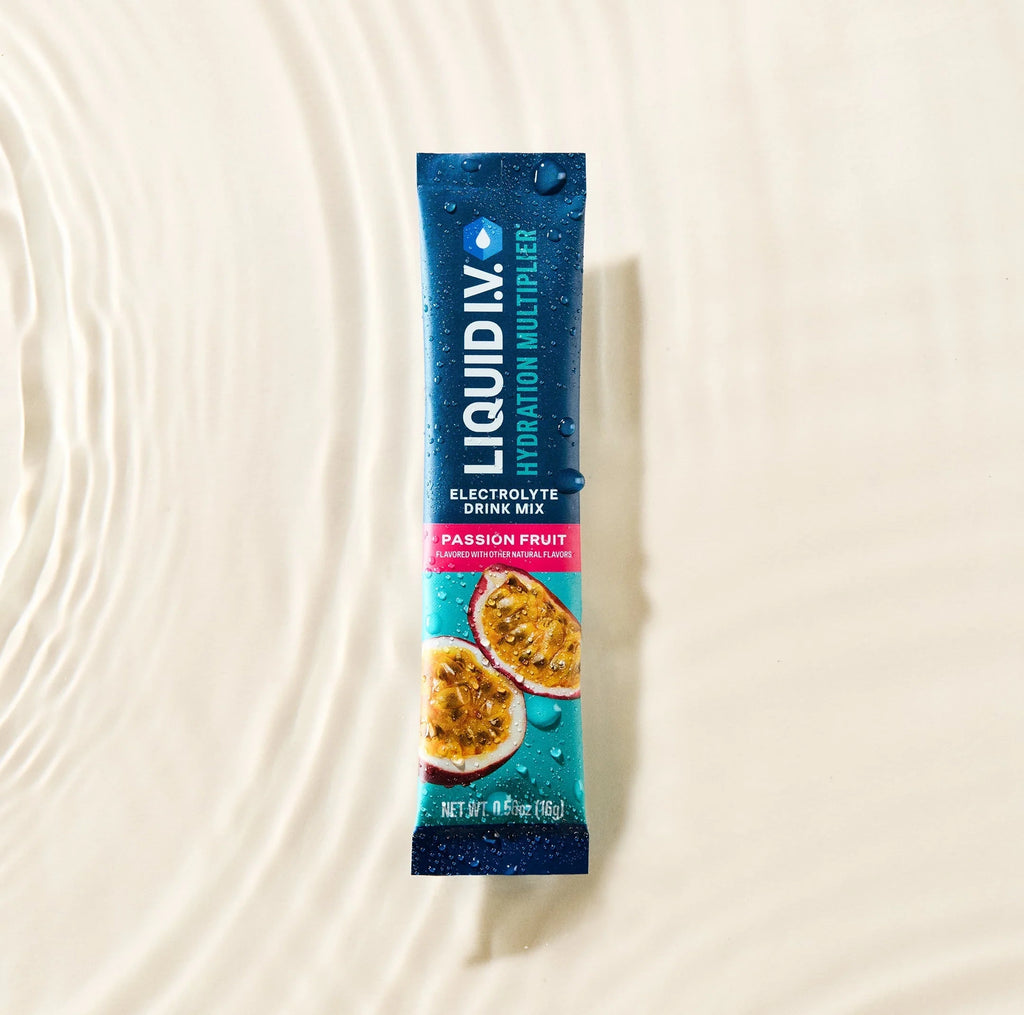 Liquid I.V. Passion Fruit Hydration Multiplier®