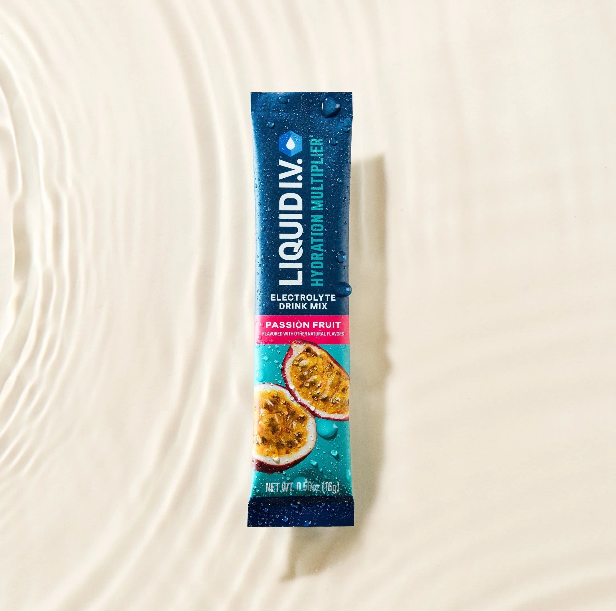 Liquid I.V. Passion Fruit Hydration Multiplier®