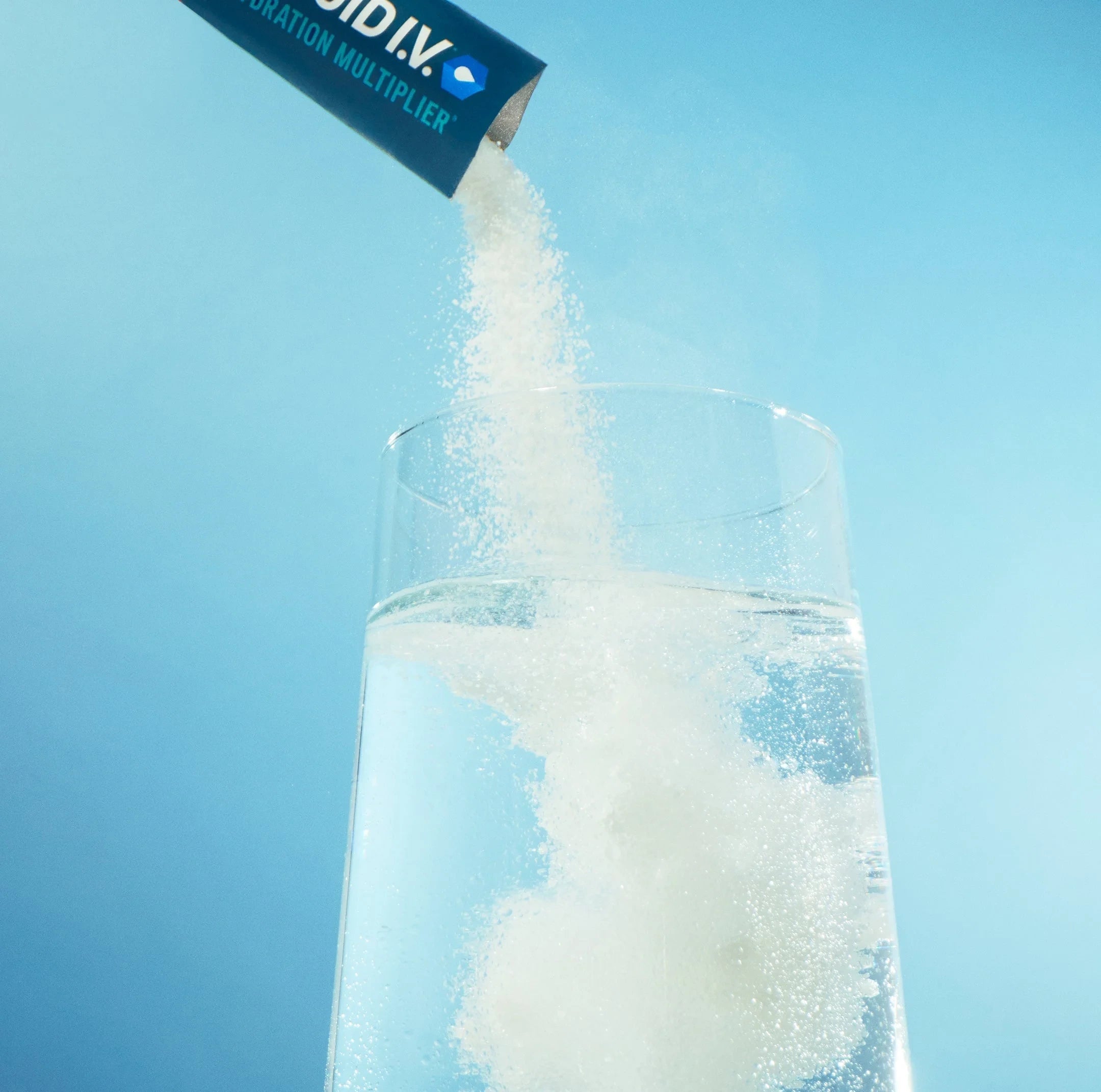 Liquid I.V. Lemon Lime Hydration Multiplier®