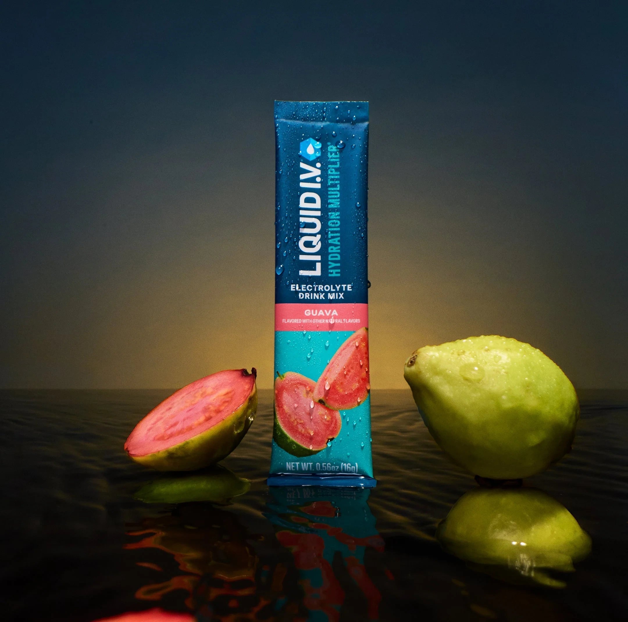 Liquid I.V. Guava Hydration Multiplier®