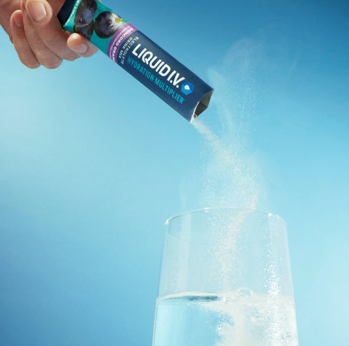 Liquid I.V. Concord Grape Hydration Multiplier®