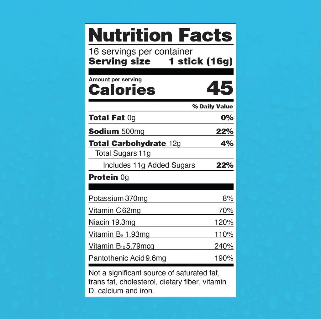 Liquid I.V. Concord Grape Hydration Multiplier®