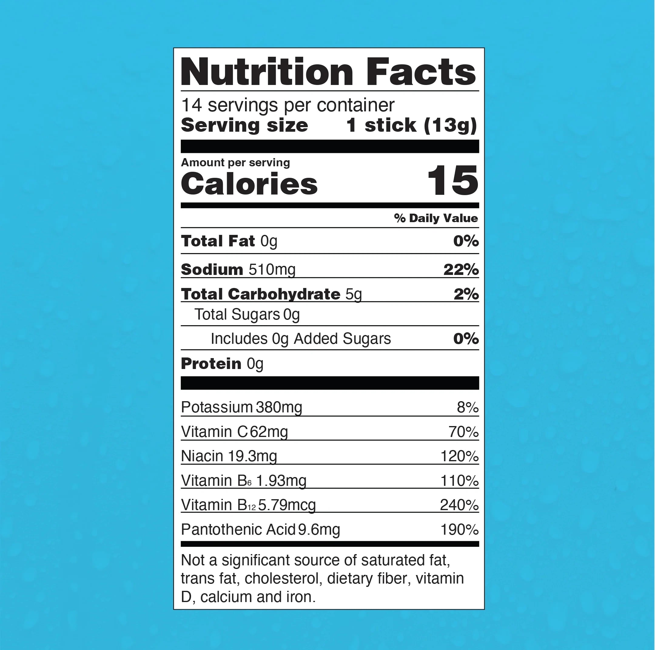 Liquid I.V. Variety Pack Sugar-Free Hydration Multiplier®, Hydration Multiplier Sugar-Free