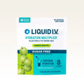Liquid I.V. Green Grape Hydration Multiplier® Sugar-Free, Hydration Multiplier Sugar-Free