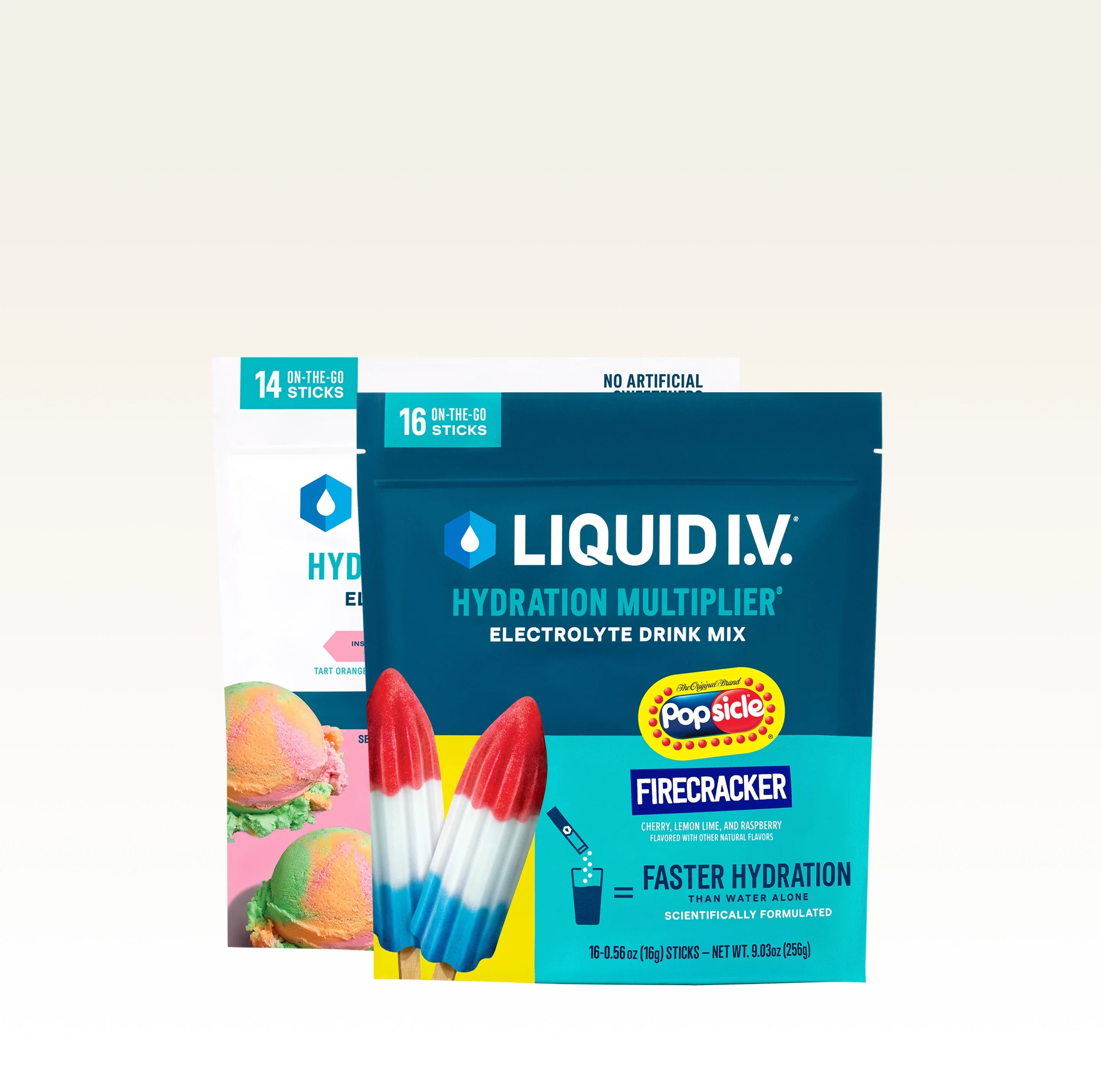 Liquid I.V. The Indulgent Bundle, Bundles