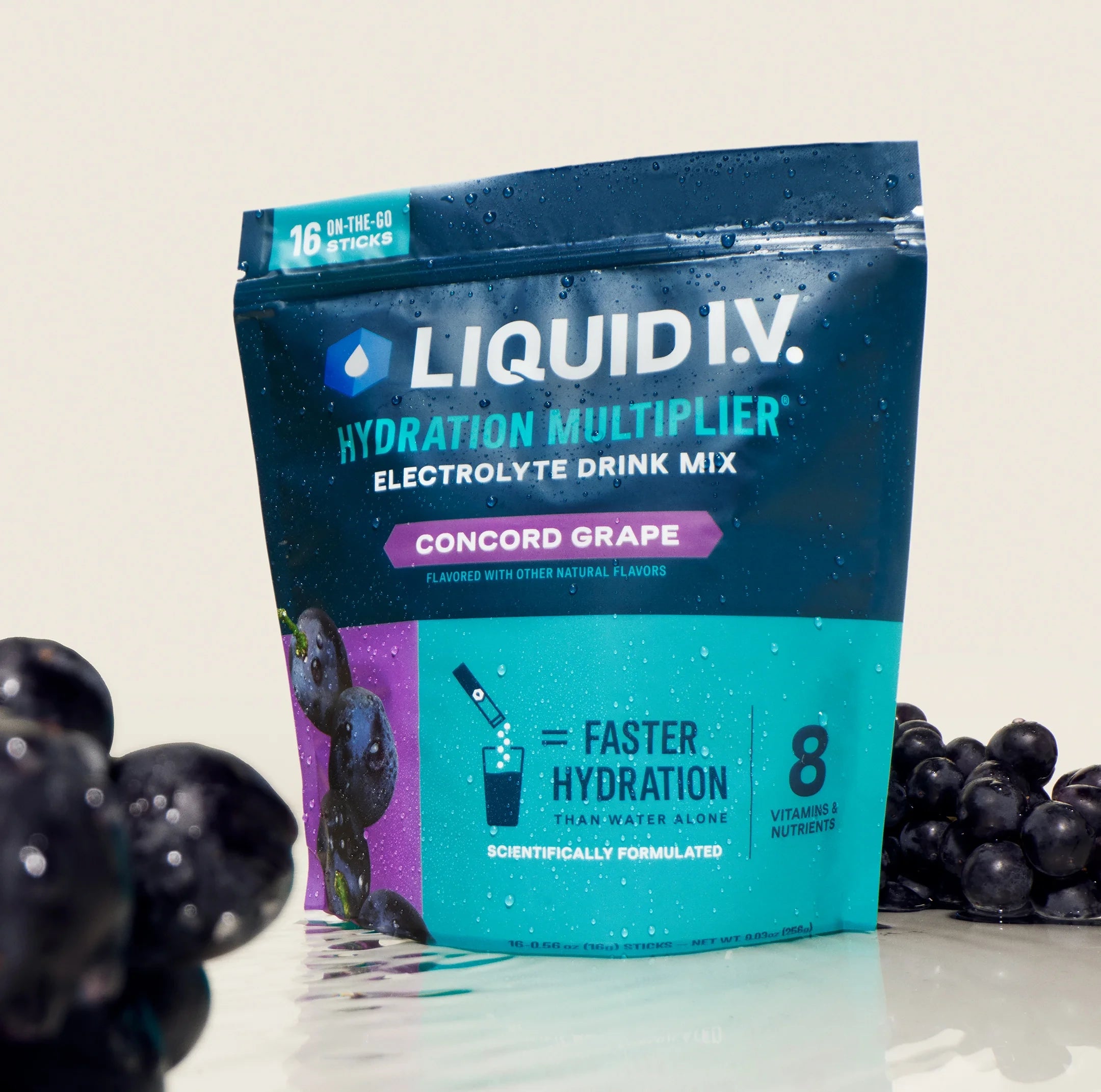 Liquid I.V. Everyone's Favorite Bundle, 3 Flavors, Bundles