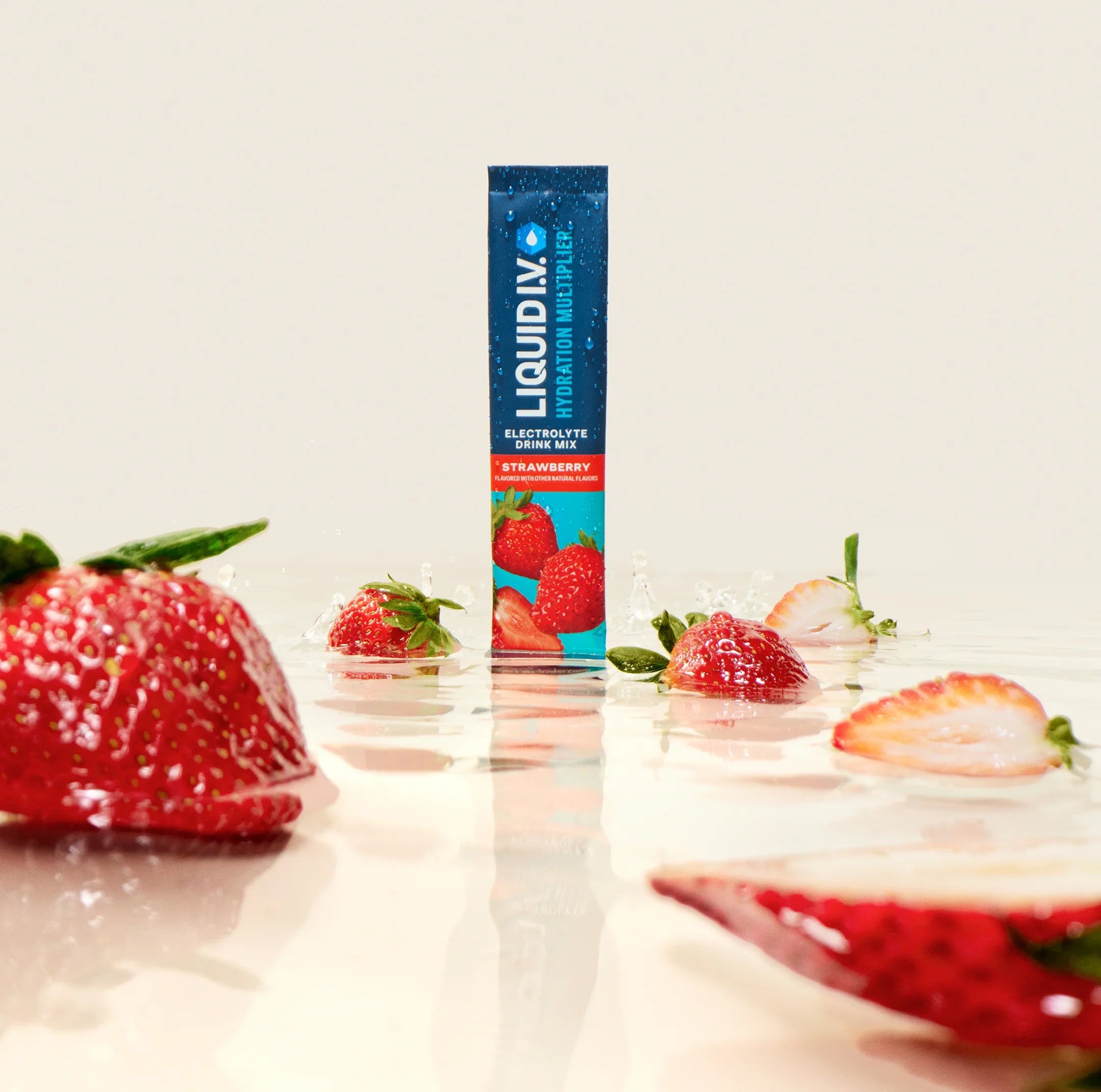 Liquid I.V. Everyone's Favorite Bundle, 3 Flavors, Bundles