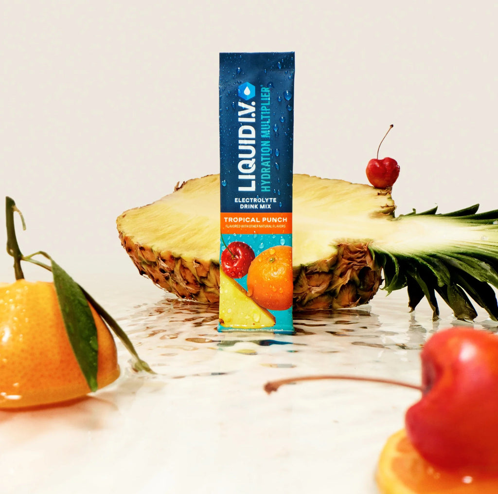 Liquid I.V. Beach Day Essentials Bundle, Bundles