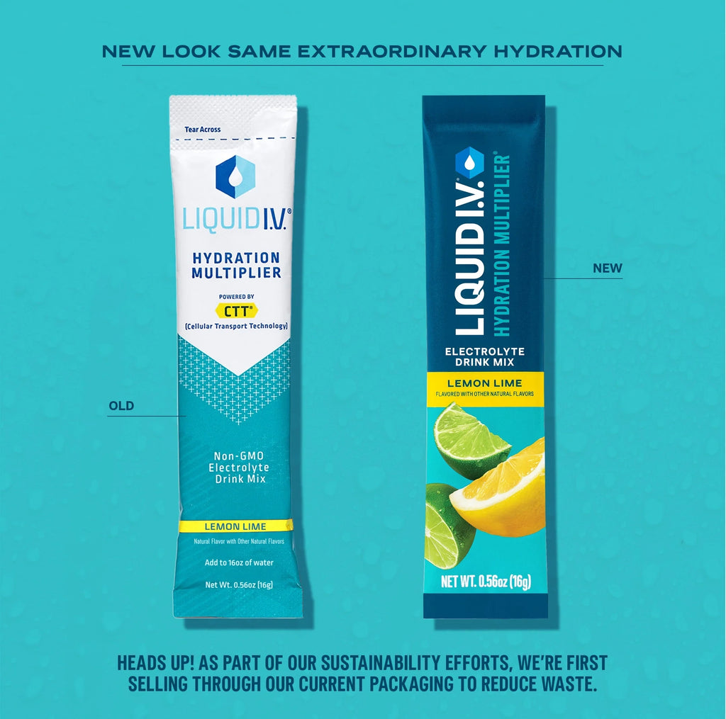 Liquid I.V. Beach Day Essentials Bundle, Bundles